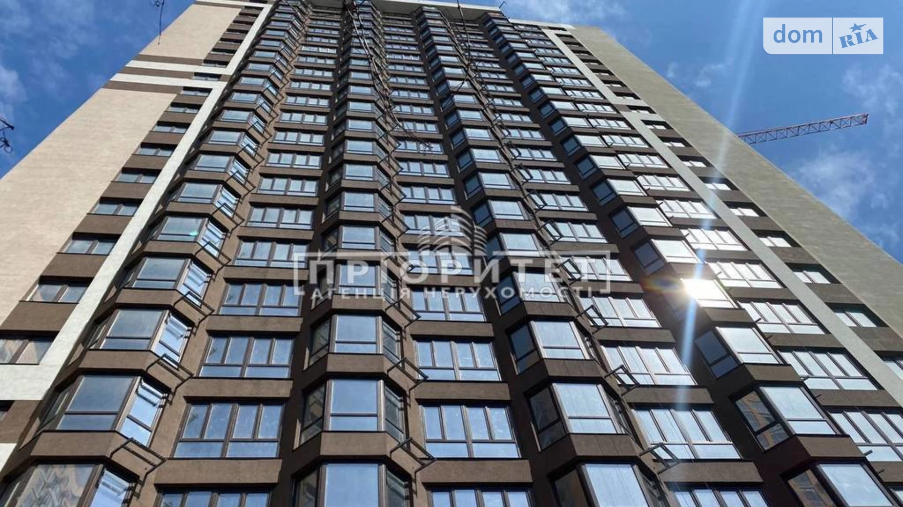 Продається 1-кімнатна квартира 50.51 кв. м у Одесі, цена: 46470 $ - фото 5