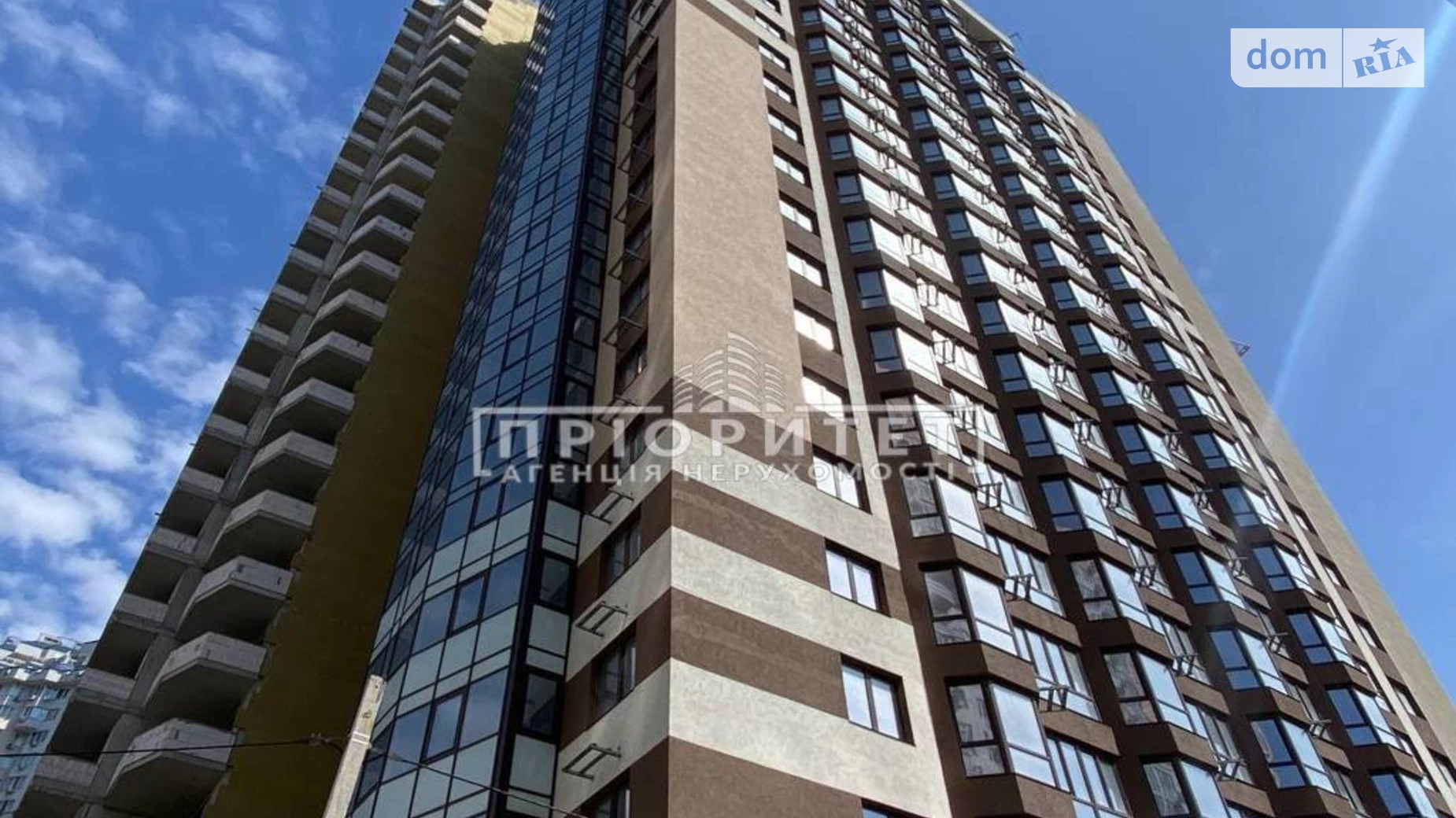 Продається 1-кімнатна квартира 50.51 кв. м у Одесі, цена: 46470 $ - фото 3