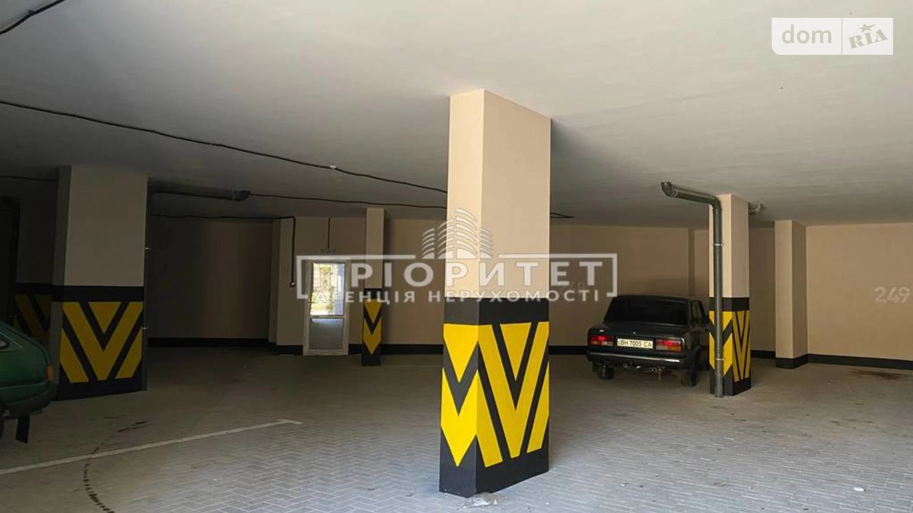 Продается 2-комнатная квартира 79.9 кв. м в Одессе, ул. Дача Ковалевского - фото 4