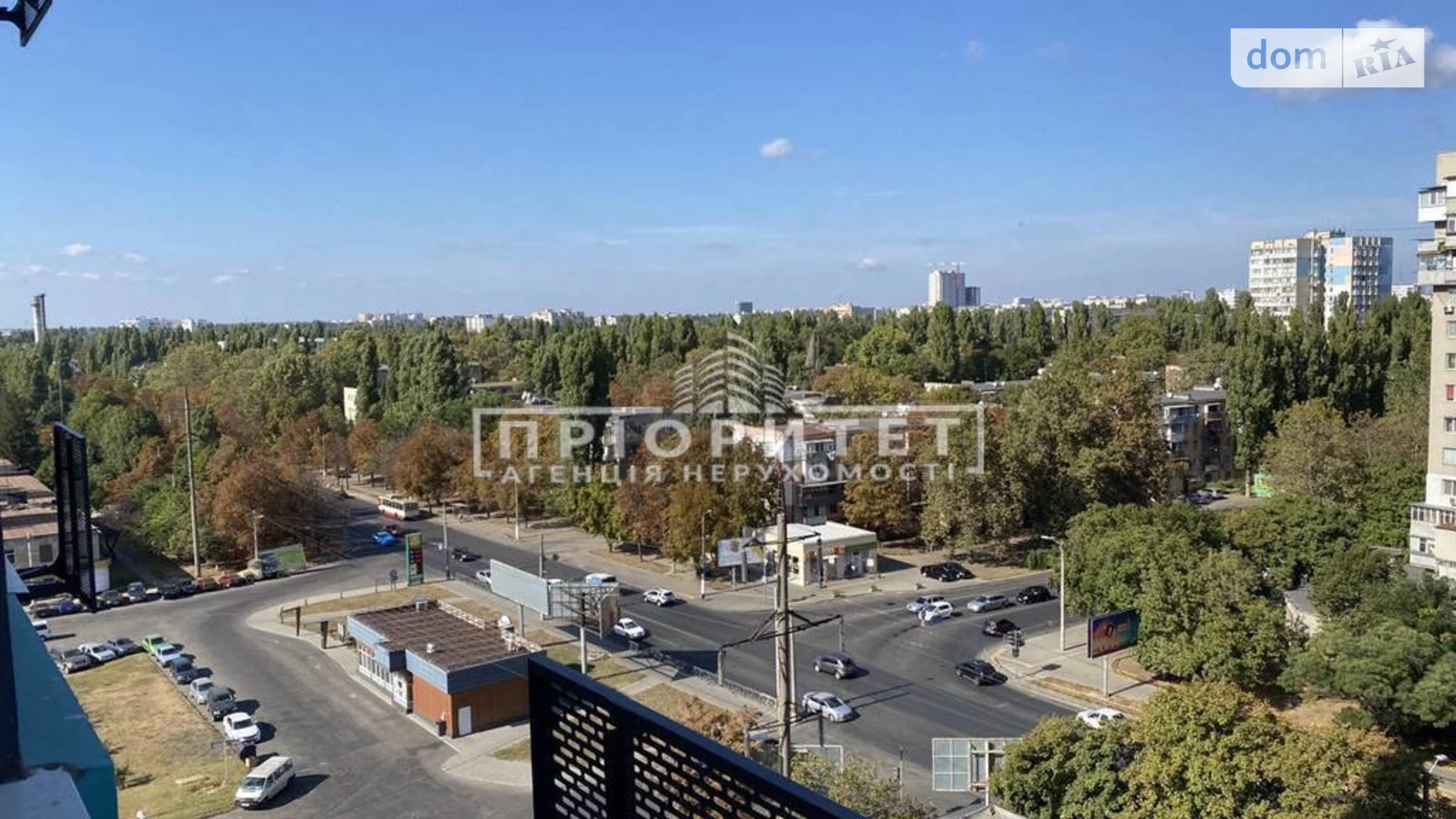 Продается 1-комнатная квартира 56.6 кв. м в Одессе, ул. Варненская - фото 4