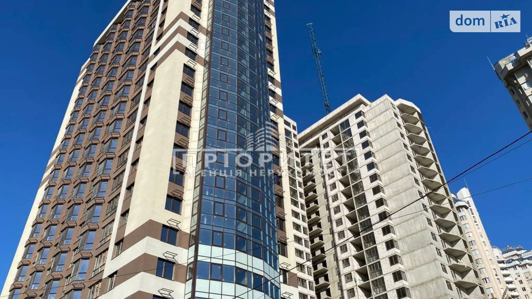 Продается 1-комнатная квартира 49.63 кв. м в Одессе, пер. Среднефонтанский - фото 5