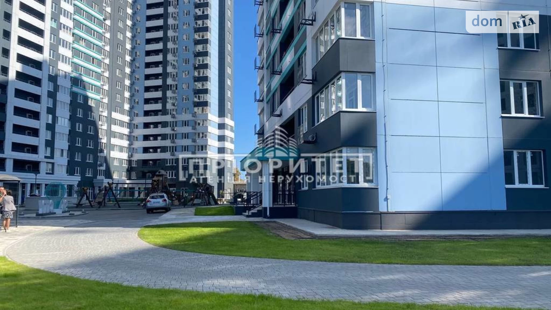Продается 1-комнатная квартира 49.8 кв. м в Одессе, ул. Варненская - фото 5