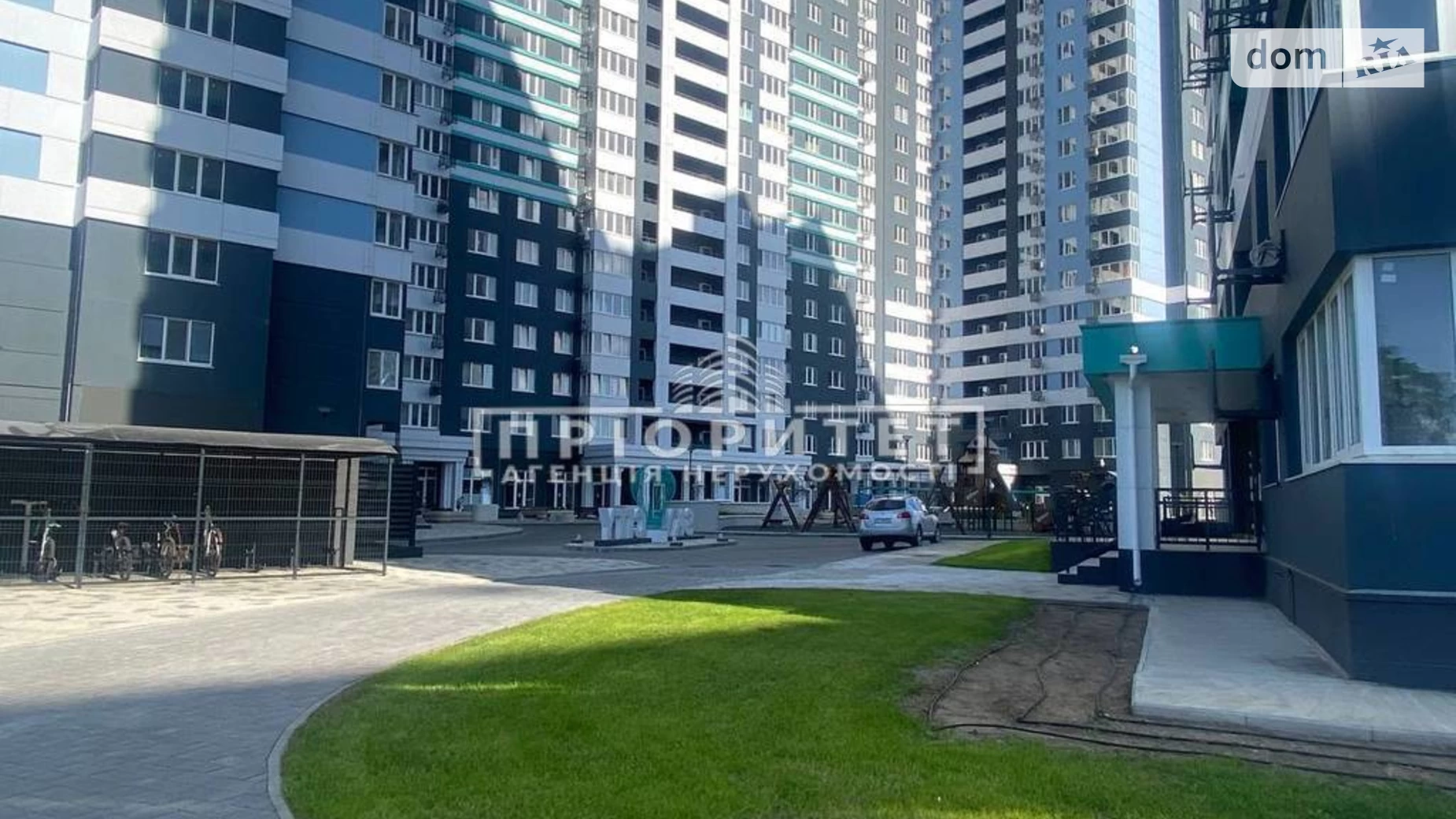Продается 1-комнатная квартира 47.7 кв. м в Одессе, ул. Варненская - фото 4