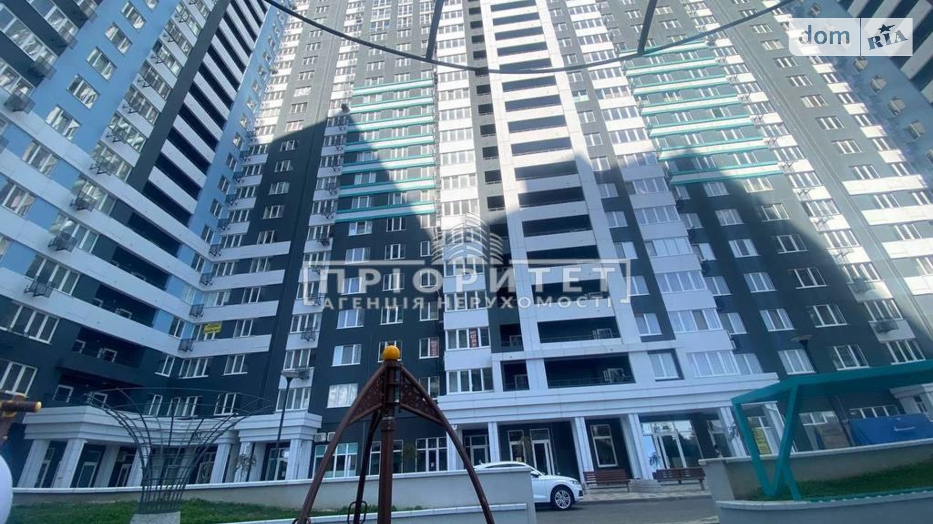 Продается 1-комнатная квартира 56.6 кв. м в Одессе, ул. Варненская - фото 2