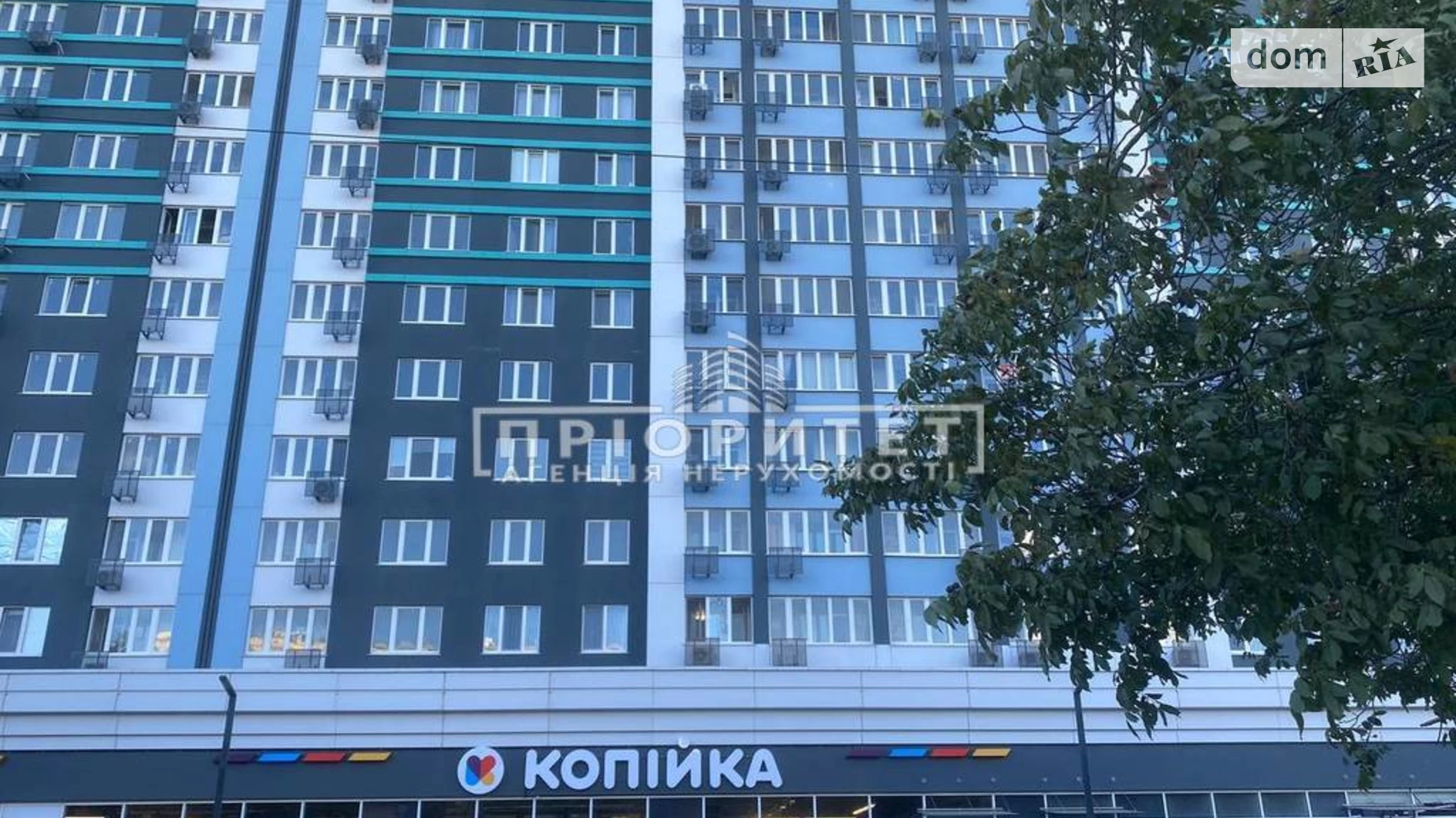 Продается 1-комнатная квартира 47.7 кв. м в Одессе, ул. Варненская - фото 2