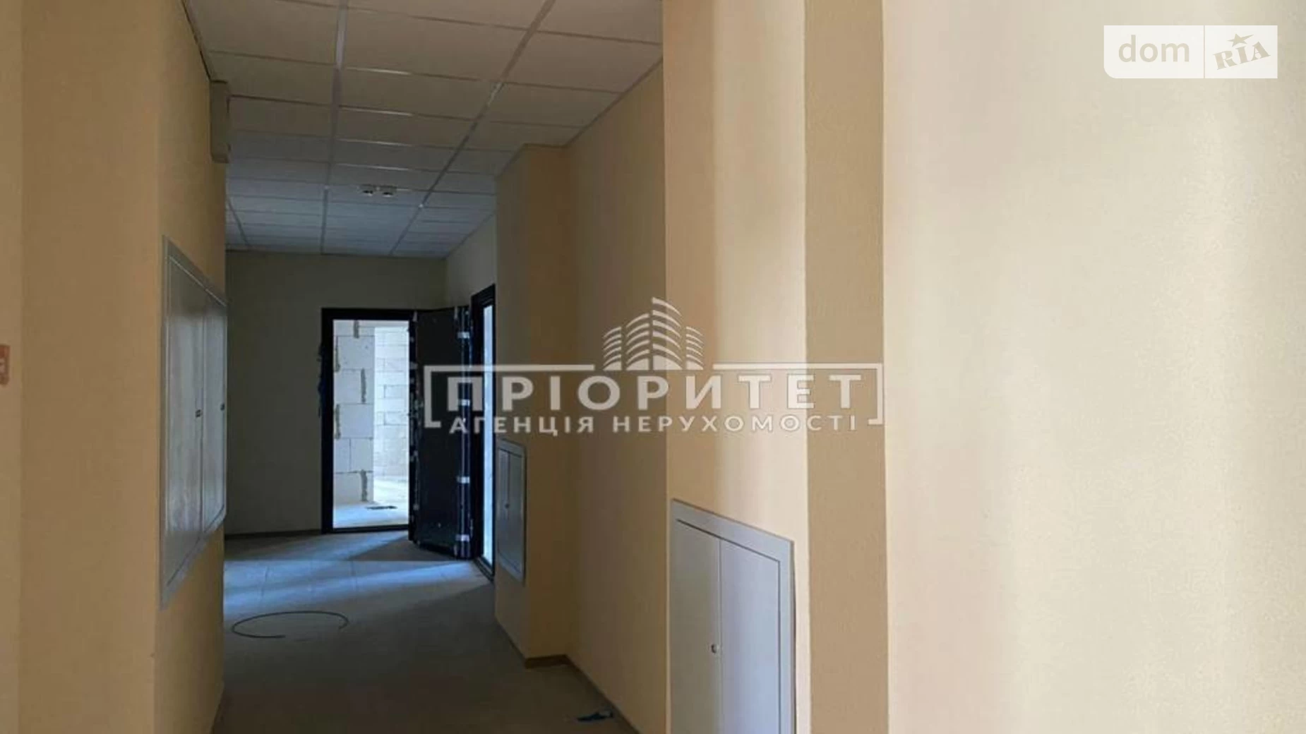 Продається 2-кімнатна квартира 56.77 кв. м у Лиманці, вулиця Будівельна - фото 4