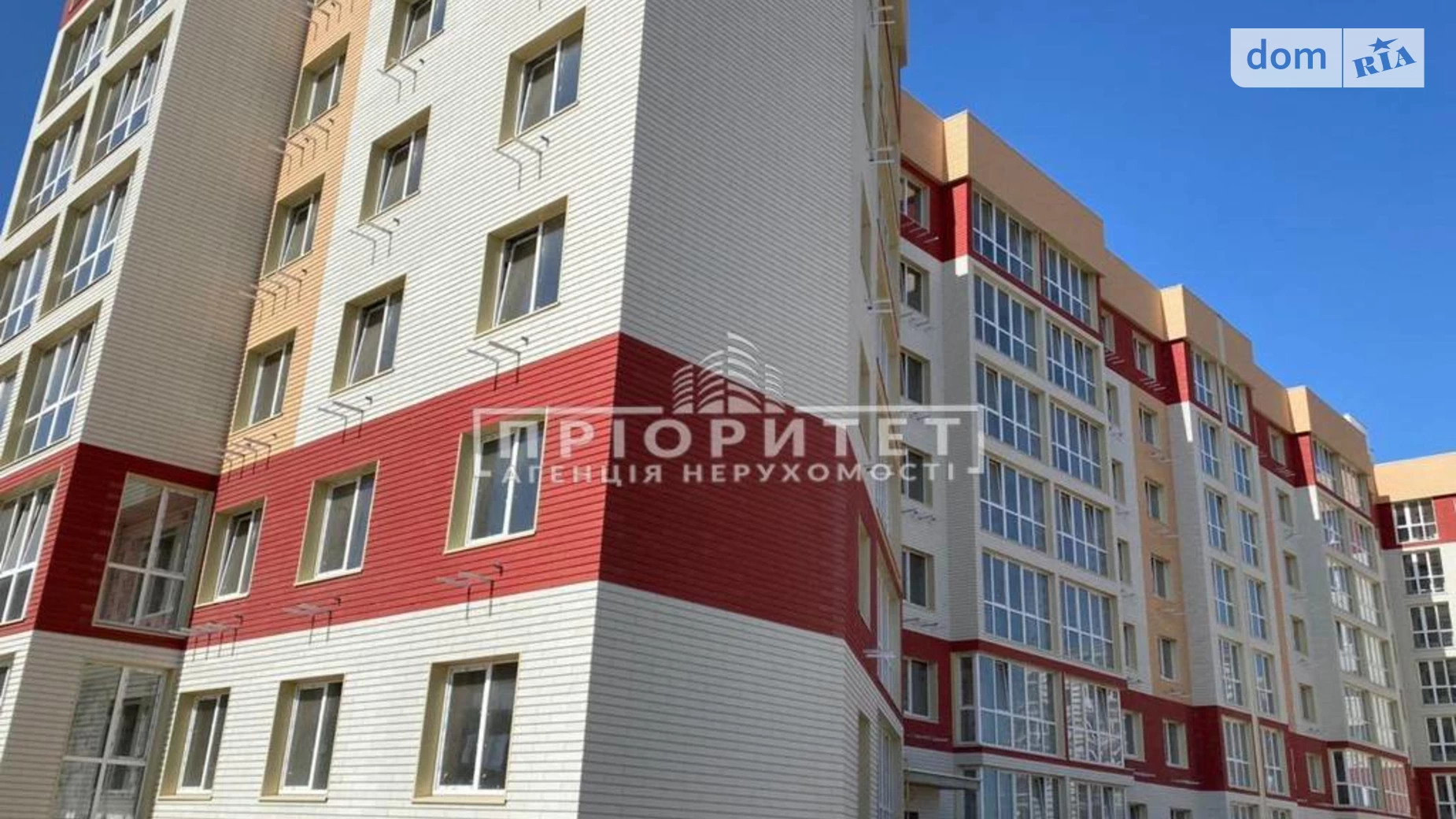 Продается 1-комнатная квартира 52.5 кв. м в Одессе, ул. Строительная - фото 5