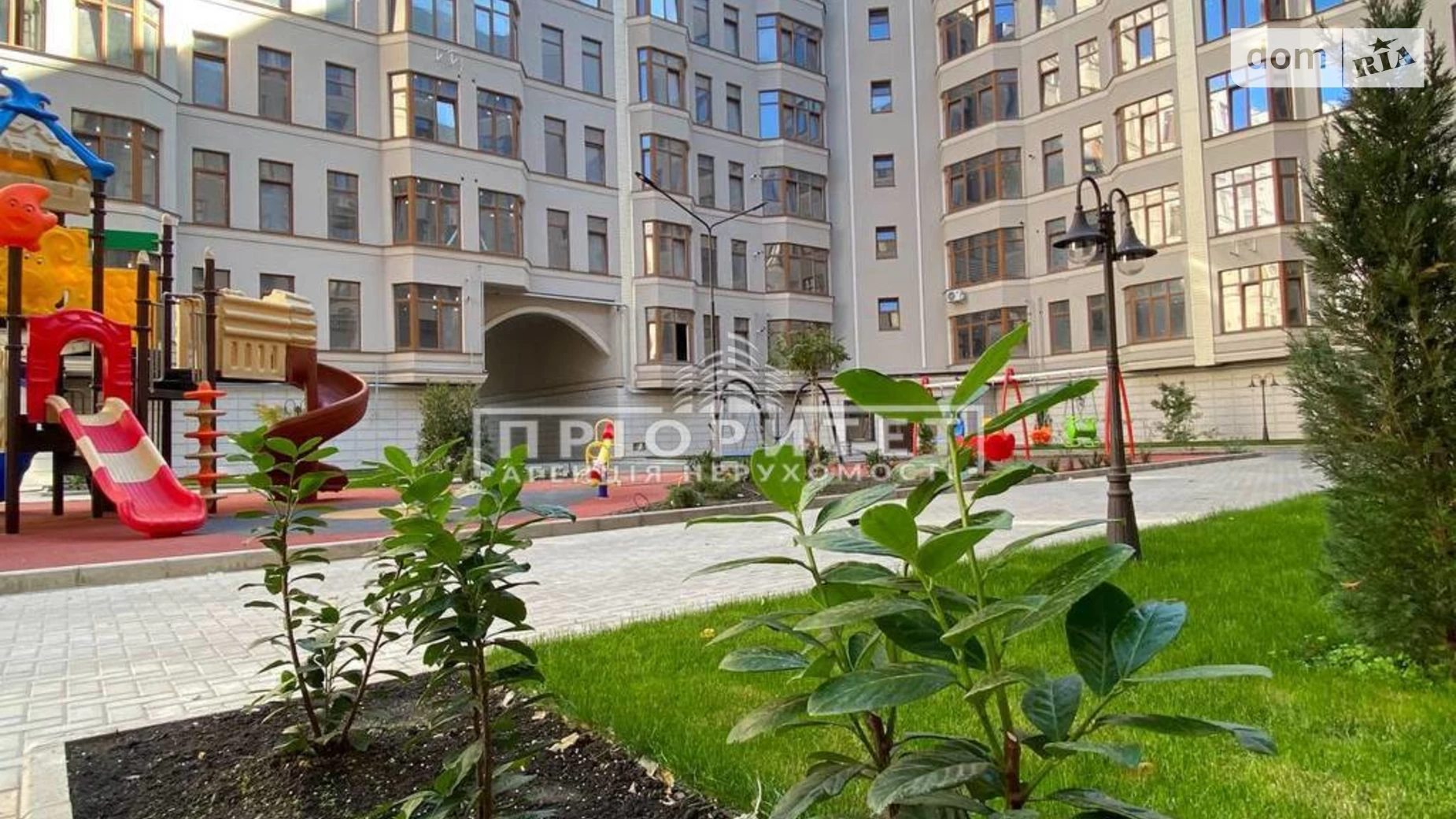 Продается 2-комнатная квартира 79.9 кв. м в Одессе, ул. Дача Ковалевского - фото 2