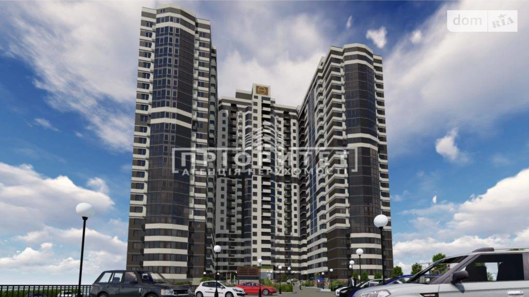Продается 1-комнатная квартира 49.88 кв. м в Одессе, пер. Среднефонтанский - фото 3