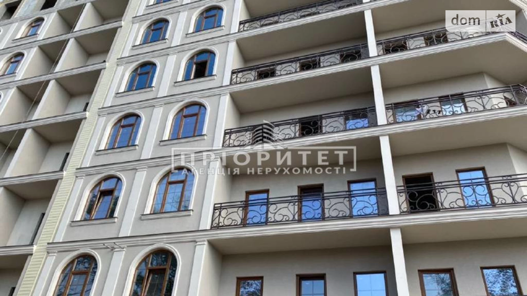 Продается 2-комнатная квартира 79.9 кв. м в Одессе, ул. Дача Ковалевского - фото 3