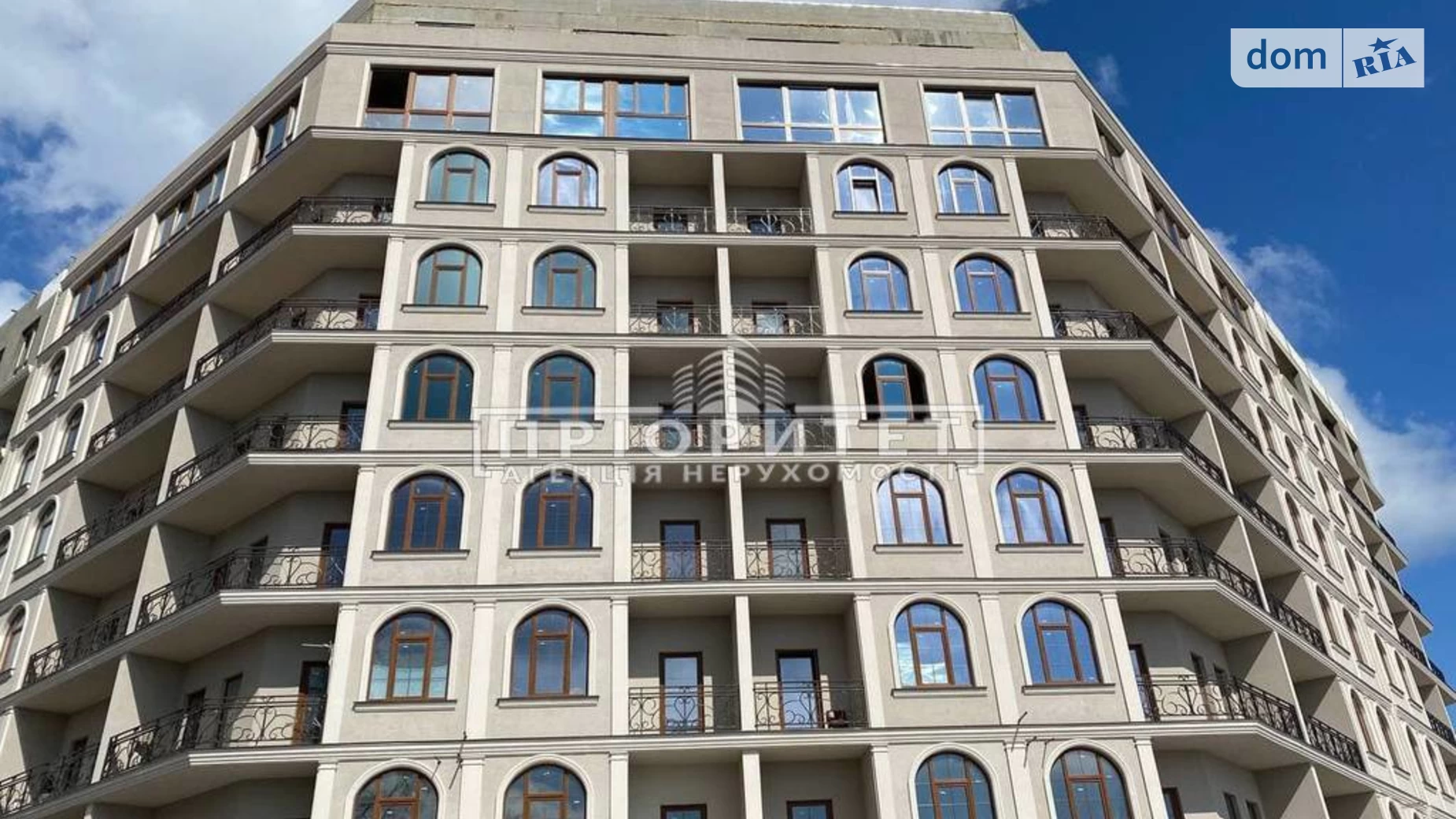 Продається 3-кімнатна квартира 92.9 кв. м у Одесі, цена: 88217 $ - фото 2
