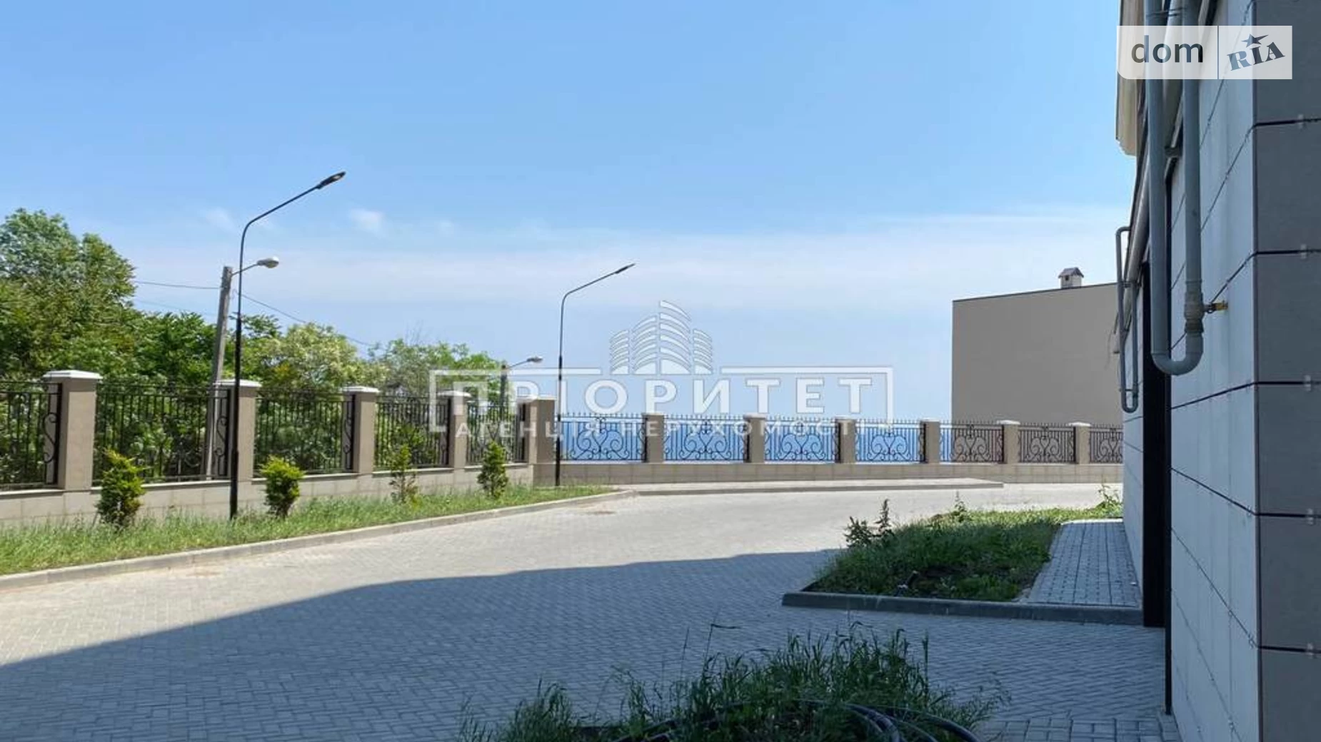 Продається 1-кімнатна квартира 49.3 кв. м у Одесі, вул. Дача Ковалевського - фото 2