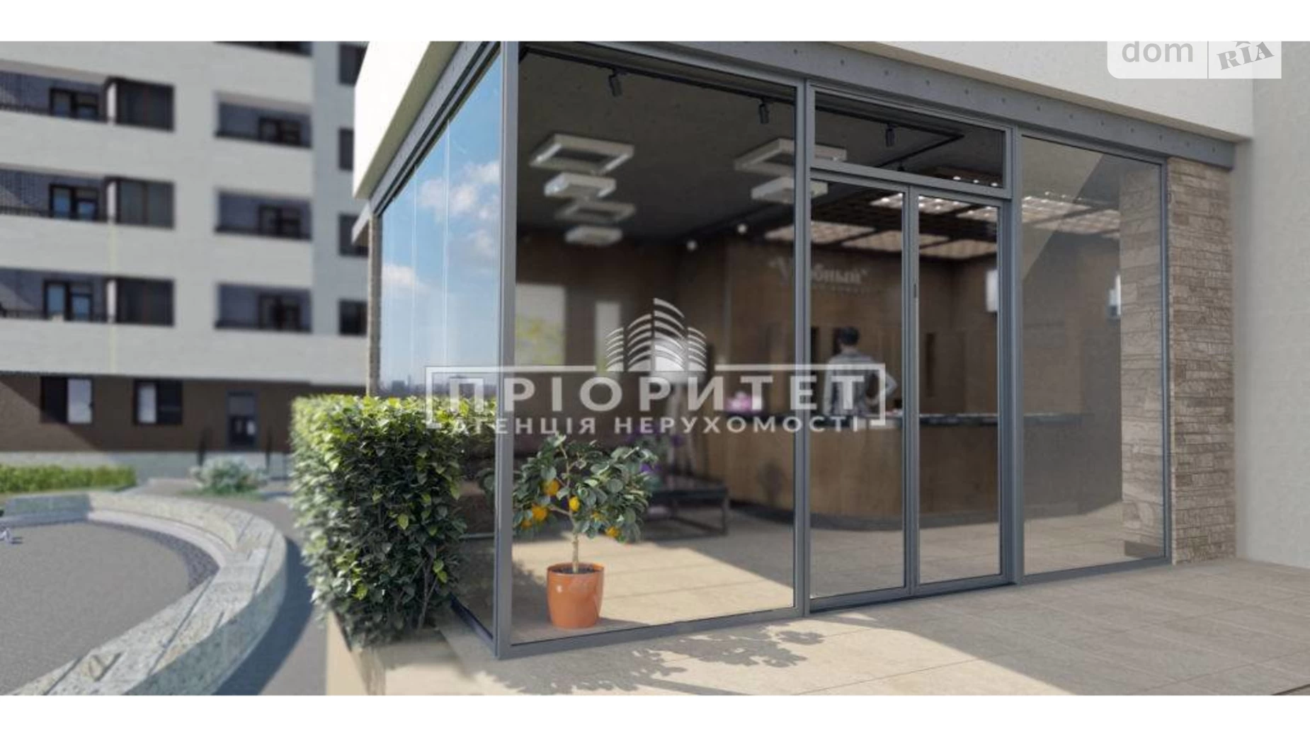 Продается 1-комнатная квартира 49.88 кв. м в Одессе, пер. Среднефонтанский - фото 4