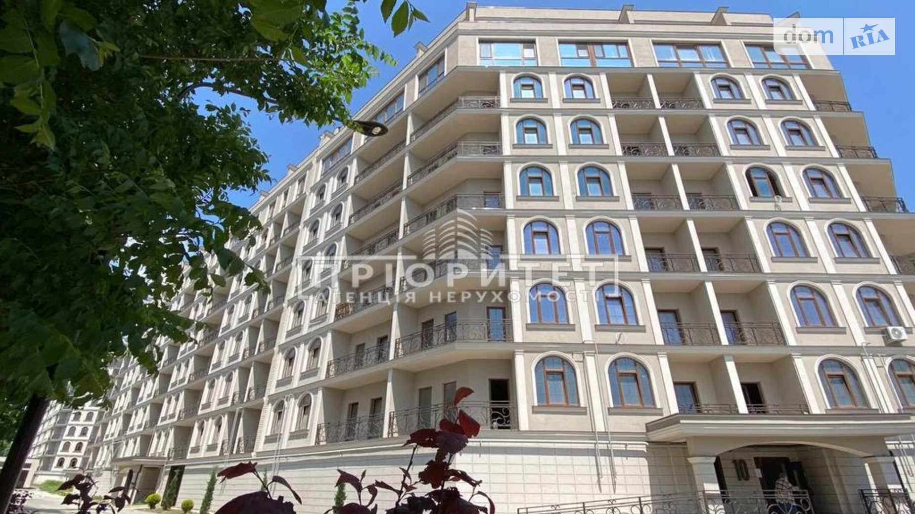 Продається 3-кімнатна квартира 92.9 кв. м у Одесі, цена: 88217 $ - фото 4