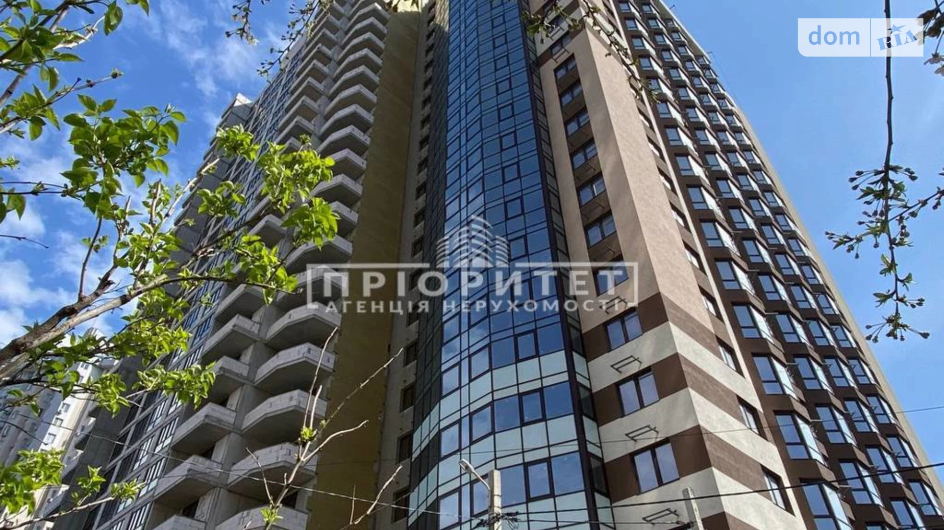 Продається 1-кімнатна квартира 50.51 кв. м у Одесі, цена: 46470 $ - фото 4