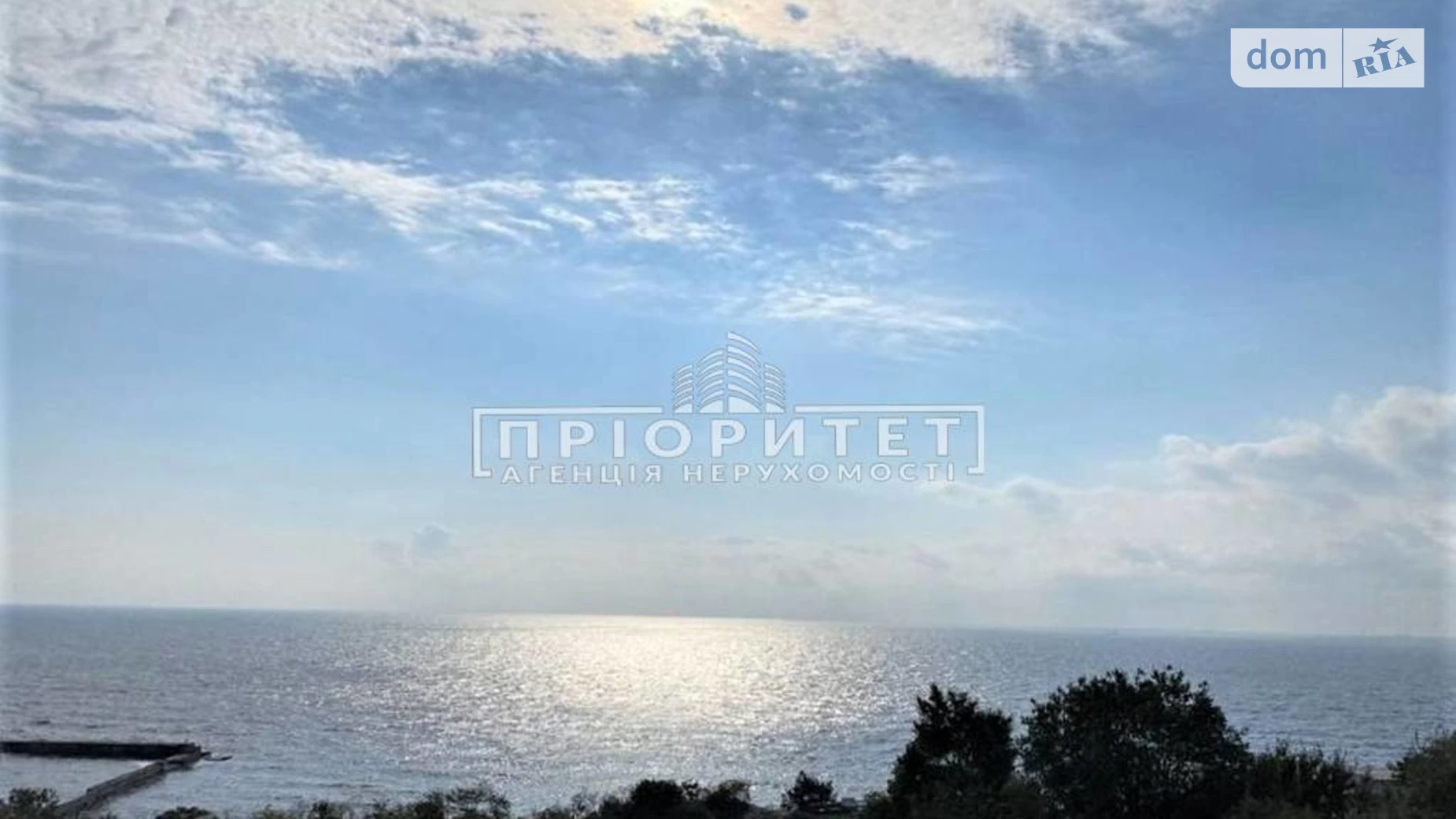 Продается 2-комнатная квартира 79.9 кв. м в Одессе, ул. Дача Ковалевского - фото 4
