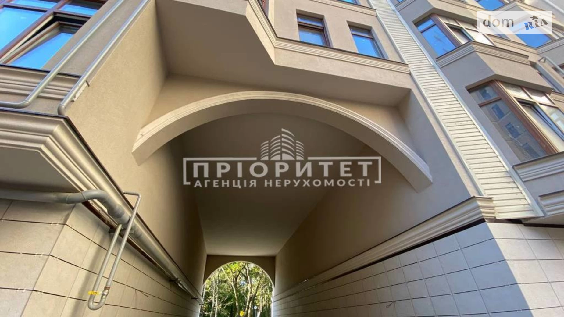 Продається 2-кімнатна квартира 73 кв. м у Одесі, цена: 81760 $ - фото 4