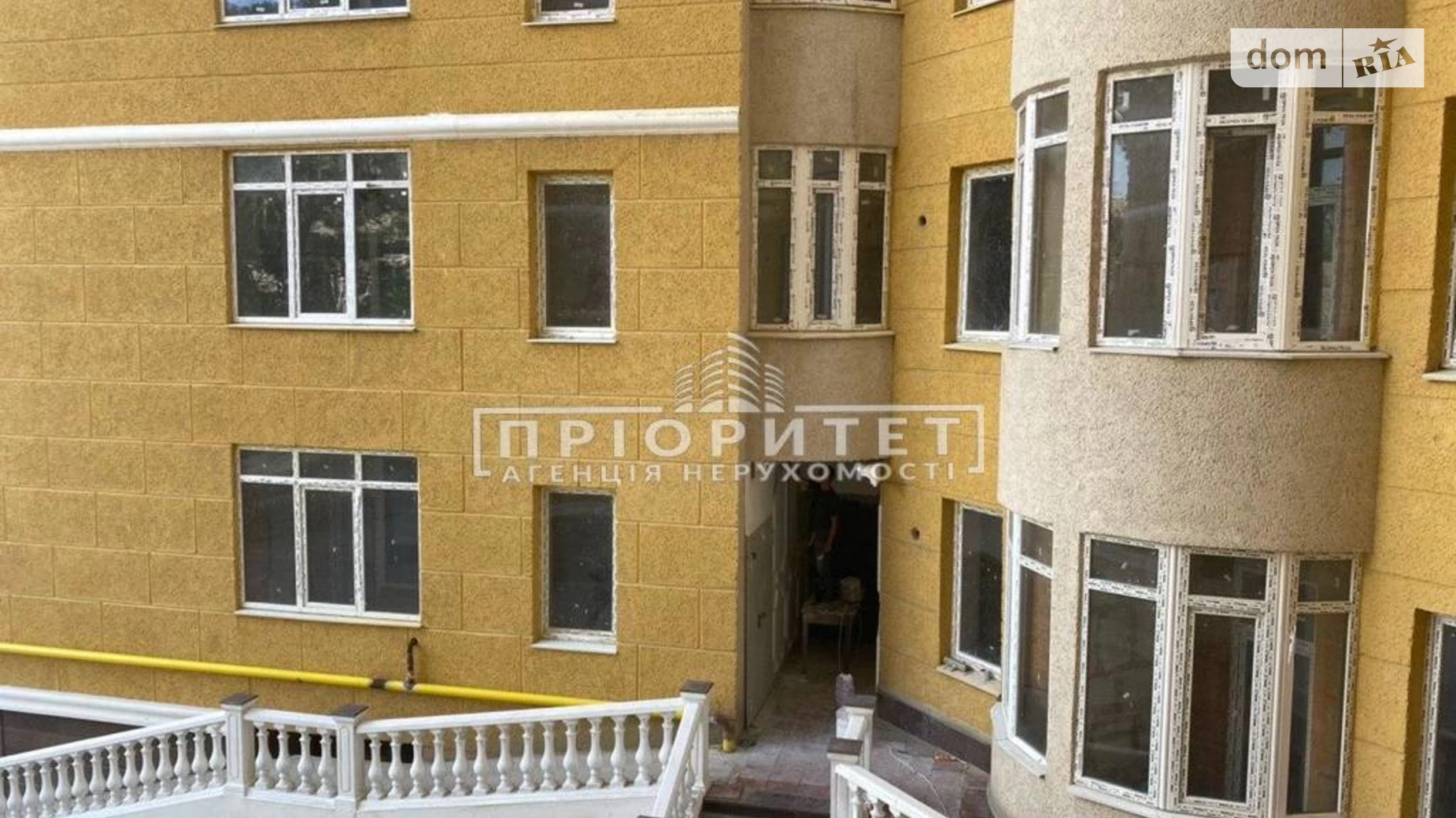 Продается 3-комнатная квартира 88.47 кв. м в Одессе, пер. Щепной - фото 5