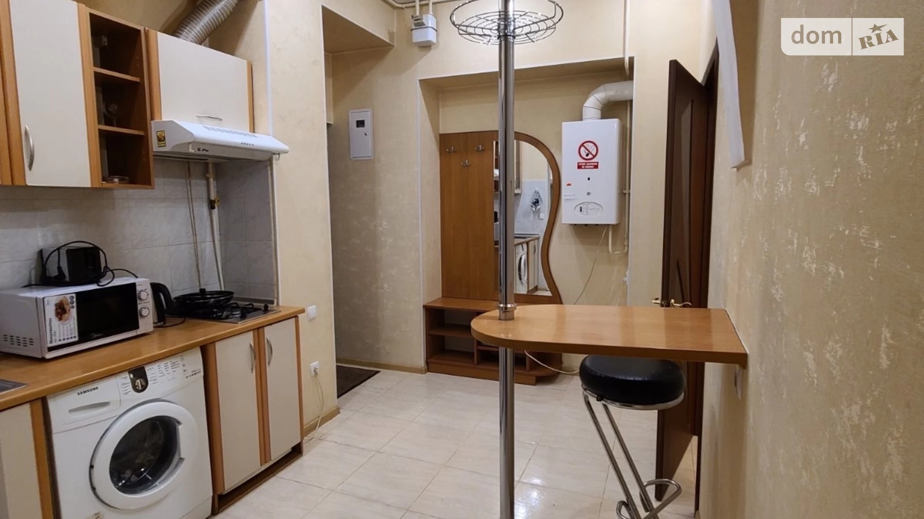 Продается 2-комнатная квартира 34.8 кв. м в Одессе, ул. Екатерининская - фото 2