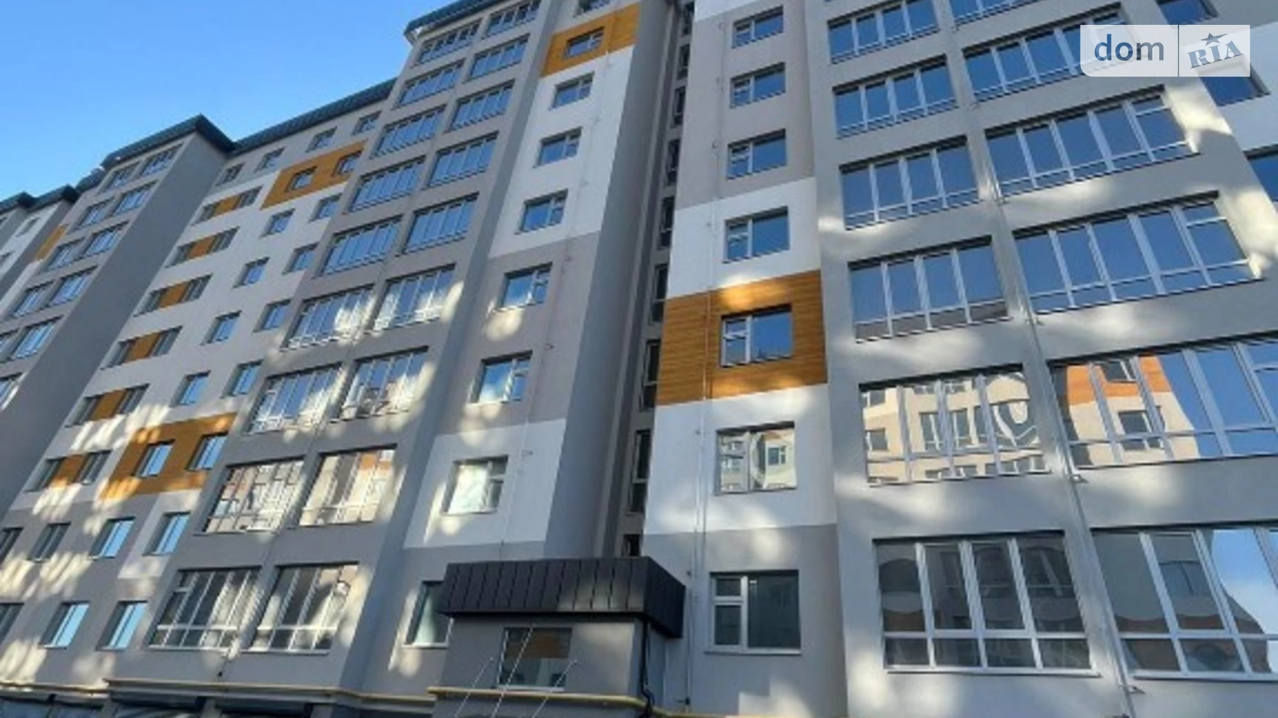 Продается 1-комнатная квартира 49.7 кв. м в Хмельницком, цена: 36490 $ - фото 5