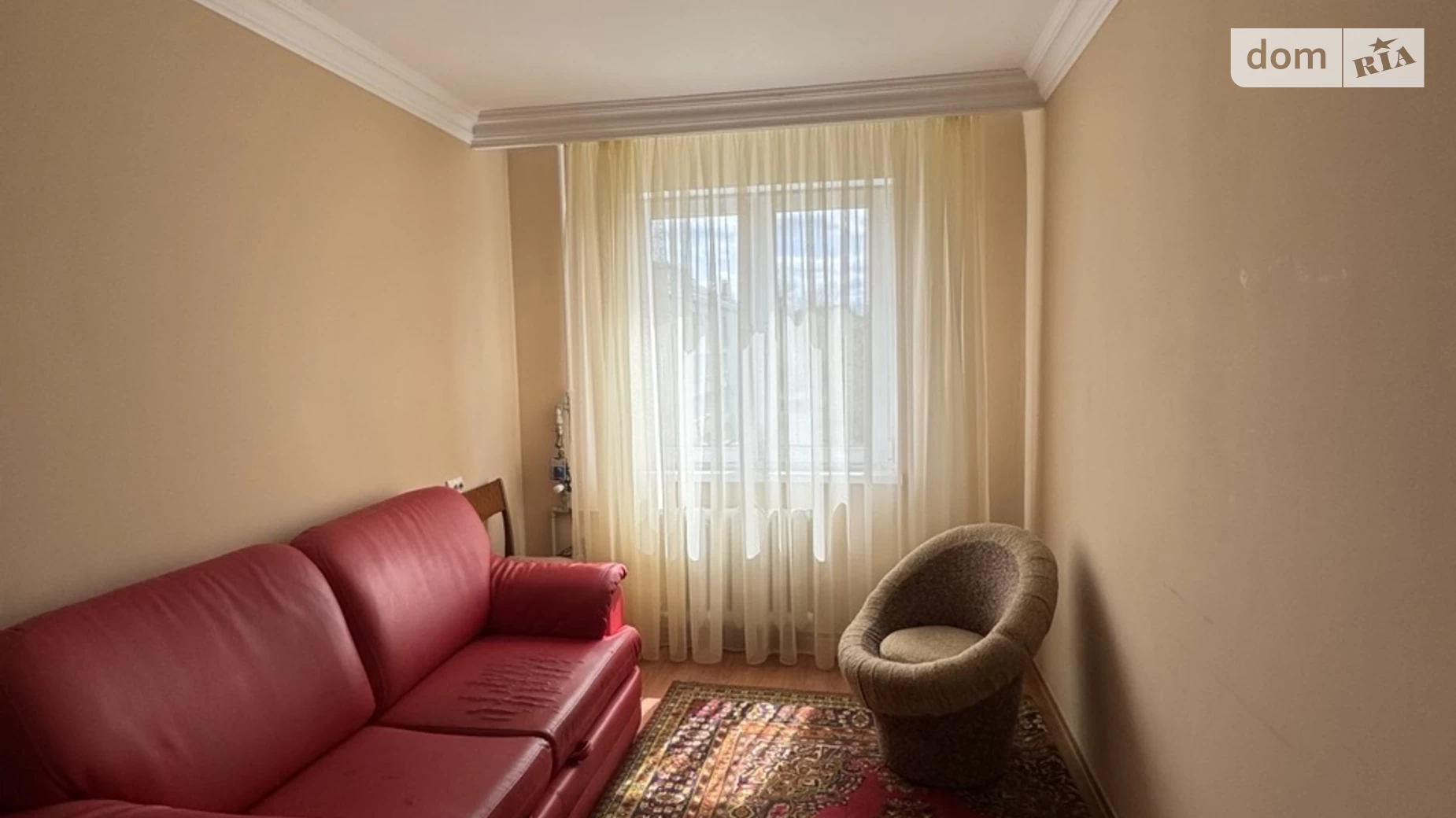 Продається 3-кімнатна квартира 64 кв. м у Житомирі