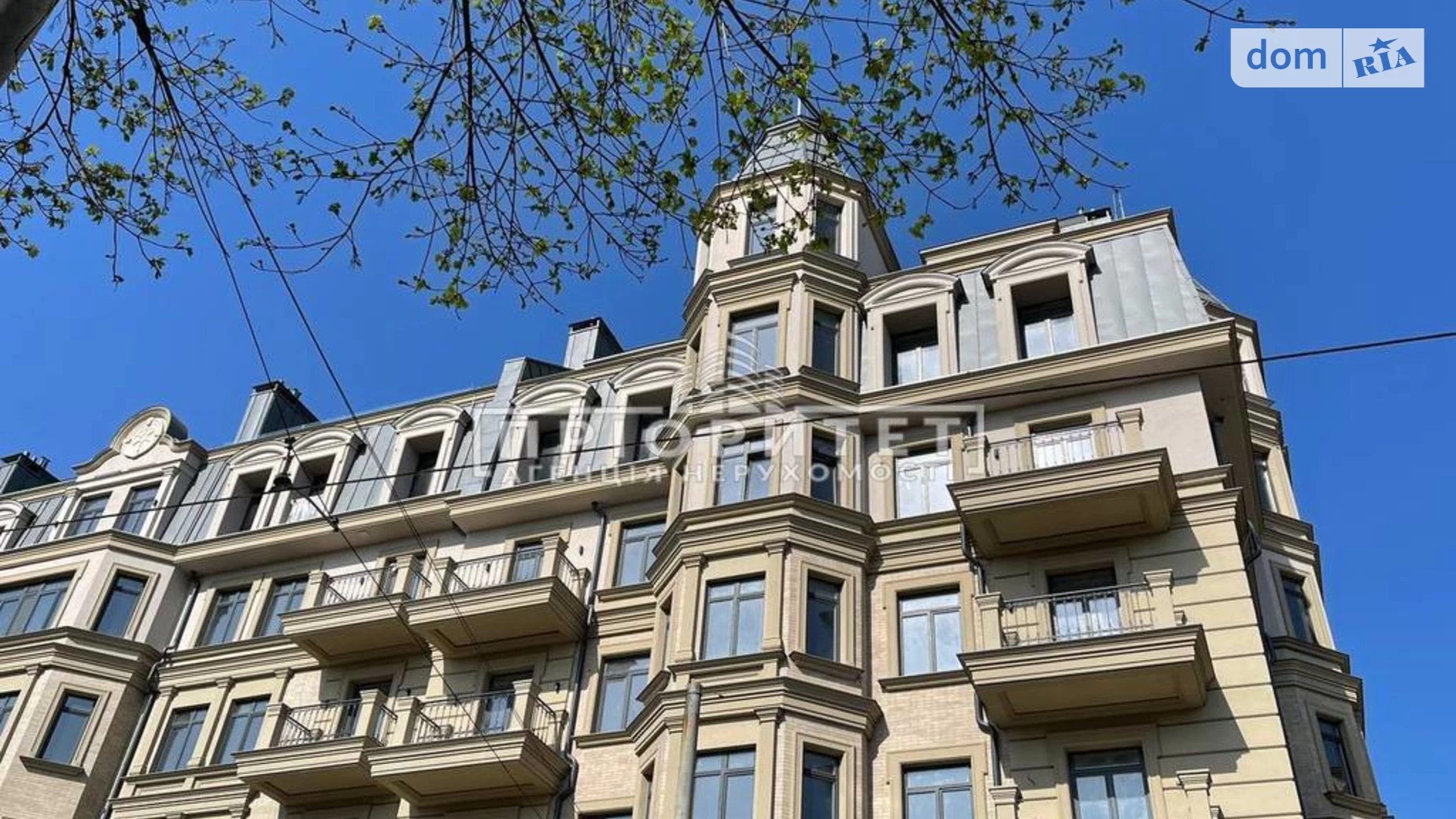 Продается 1-комнатная квартира 37.3 кв. м в Одессе, Фонтанская дор.