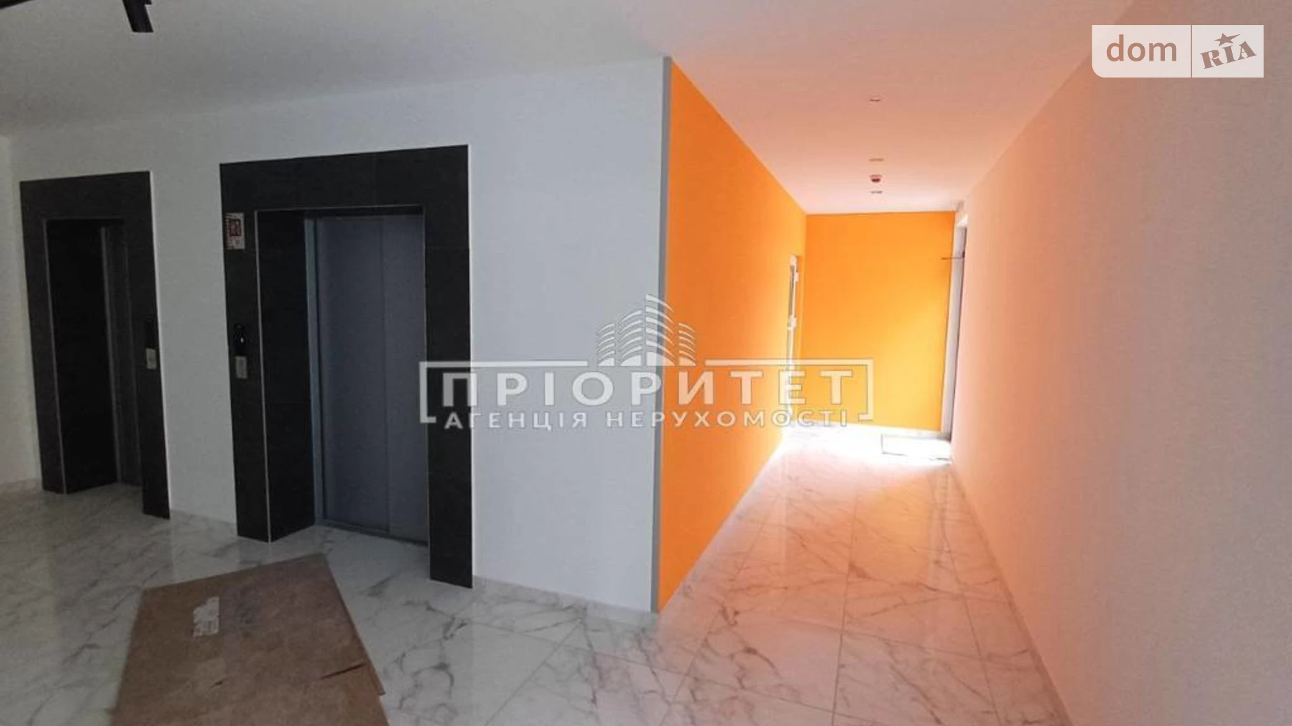 Продается 2-комнатная квартира 69.12 кв. м в Одессе, ул. Пишоновская - фото 2
