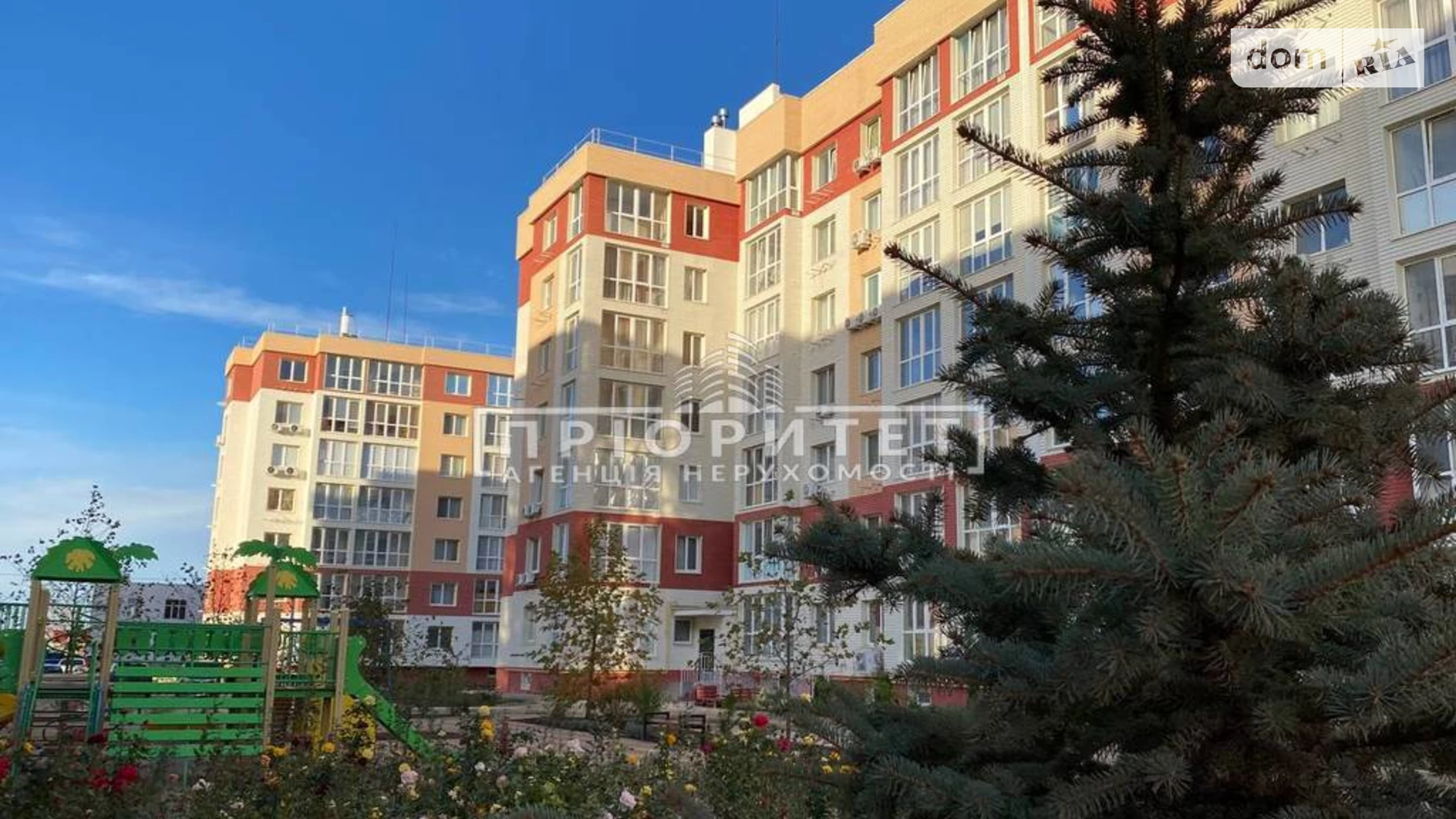 Продається 1-кімнатна квартира 37.95 кв. м у Лиманці, вулиця Будівельна - фото 5