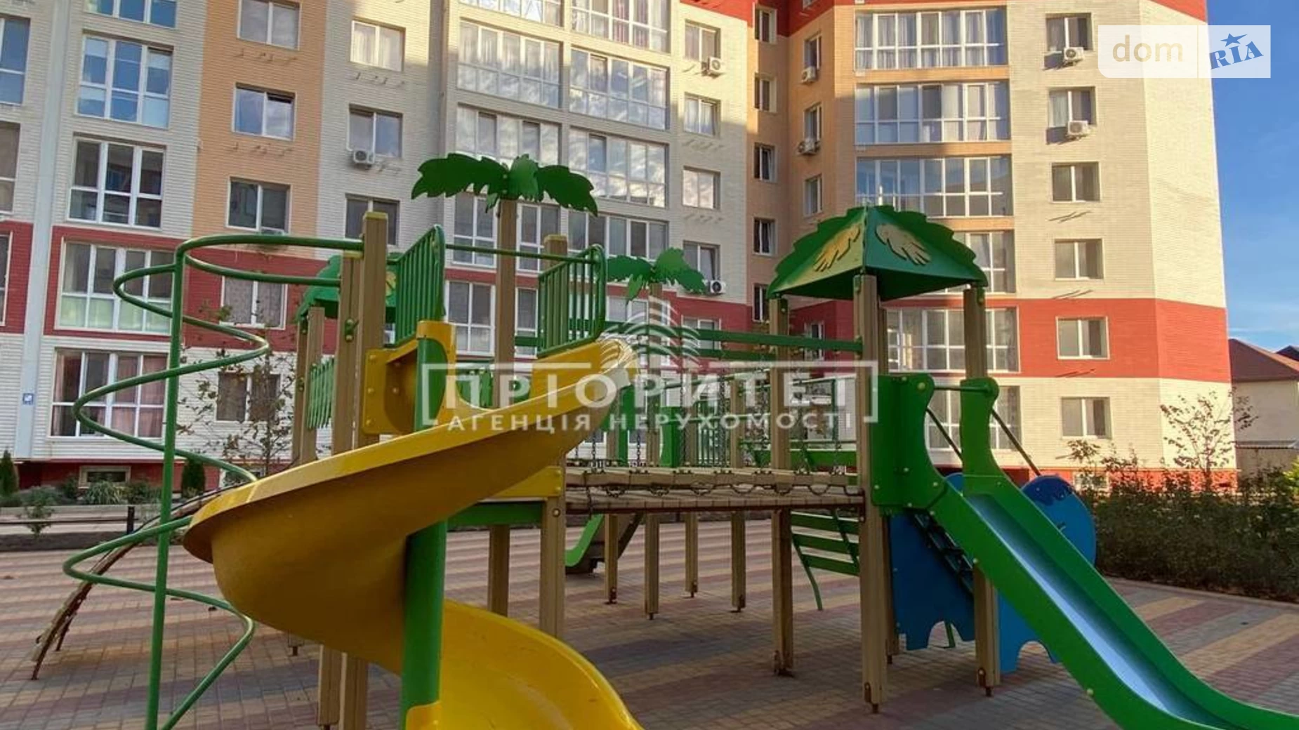 Продається 1-кімнатна квартира 37.95 кв. м у Лиманці, вулиця Будівельна - фото 2