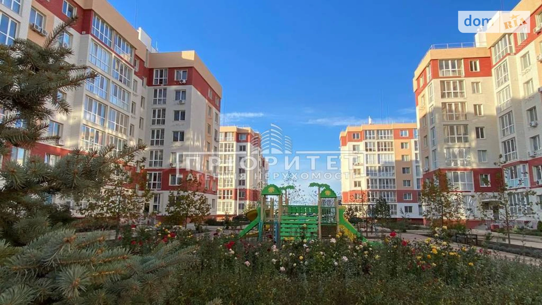 Продается 3-комнатная квартира 78.8 кв. м в Одессе, ул. Строительная - фото 2