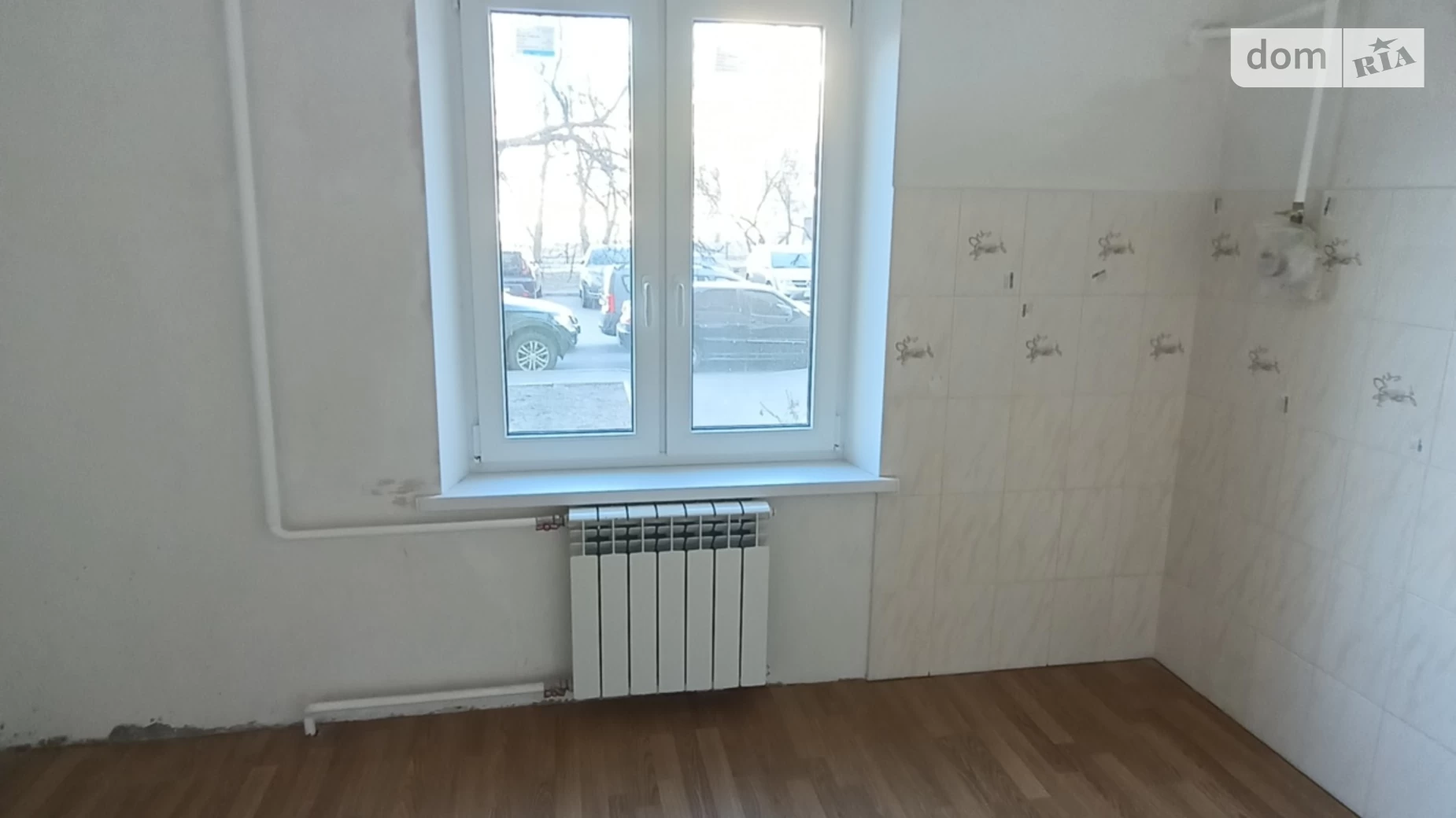 Продается 1-комнатная квартира 40 кв. м в Киеве, ул. Ревуцкого, 35 - фото 2