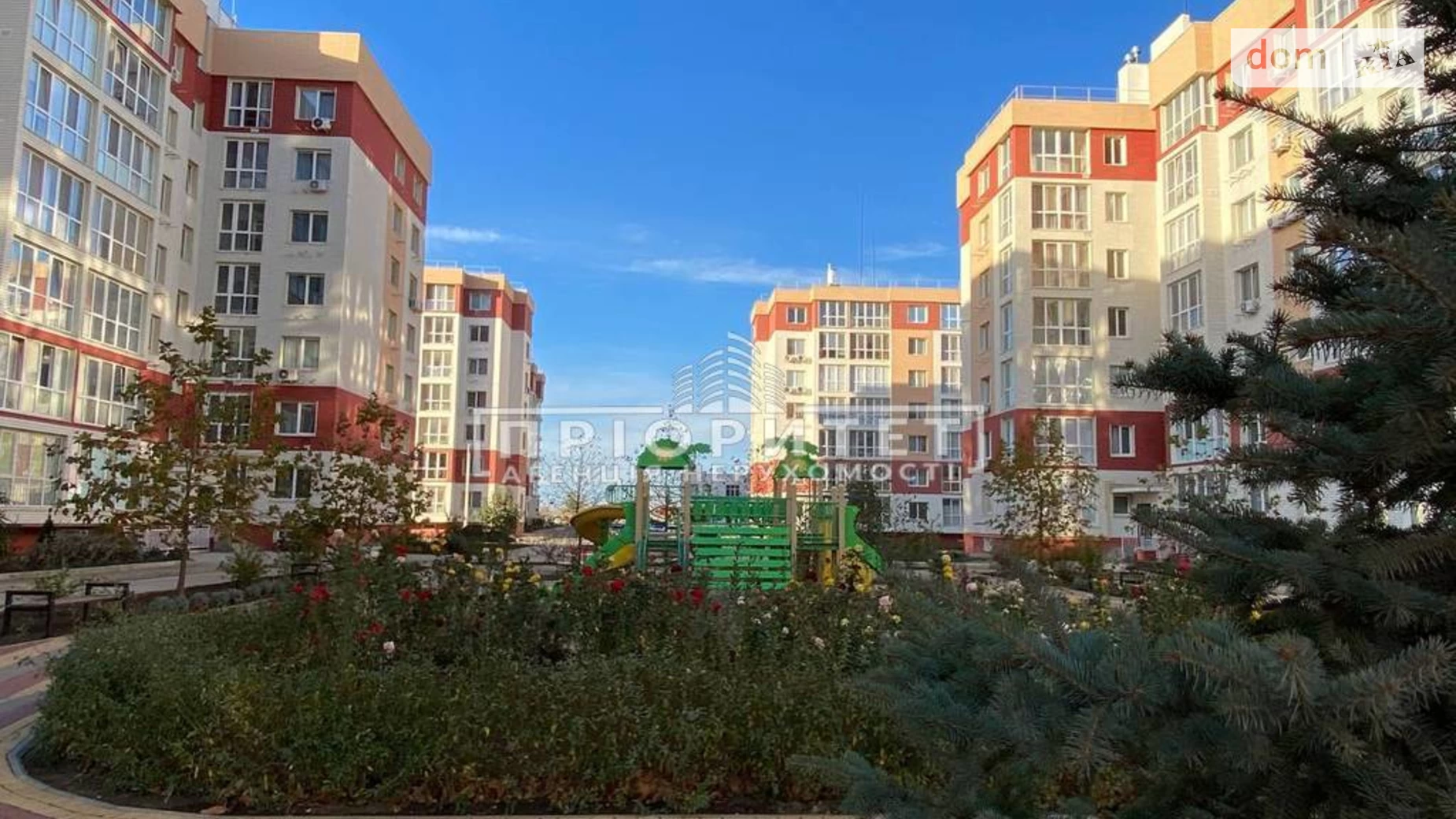Продается 3-комнатная квартира 78.8 кв. м в Одессе, ул. Строительная - фото 5