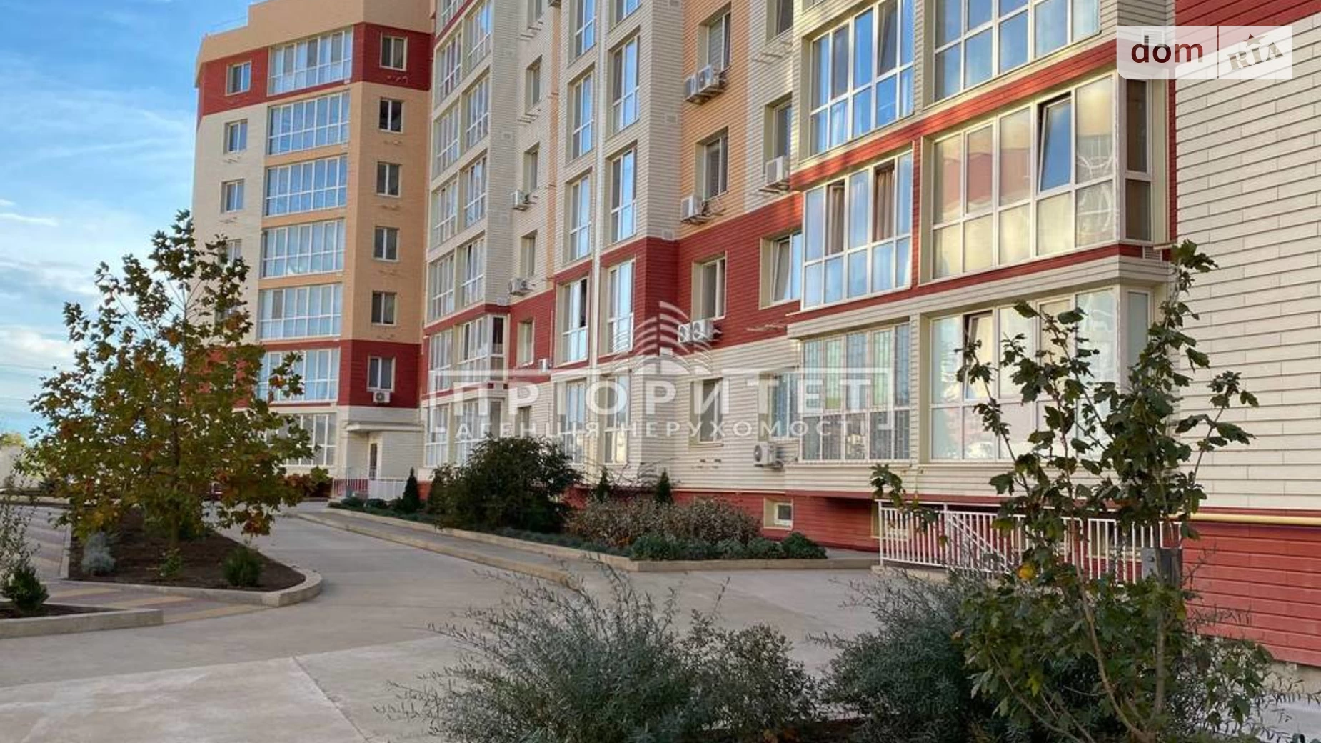 Продається 1-кімнатна квартира 37.95 кв. м у Лиманці, вулиця Будівельна - фото 4