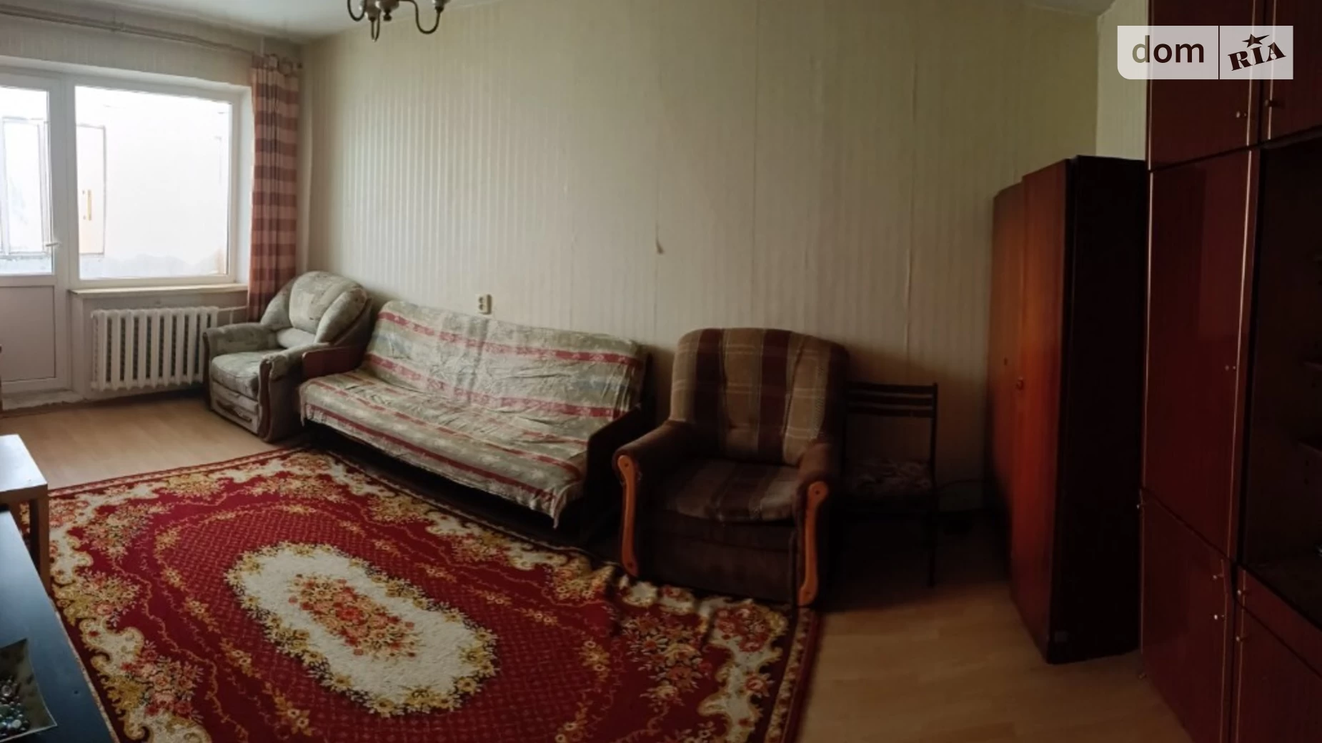 Продается 1-комнатная квартира 34 кв. м в Одессе, ул. Палия Семена