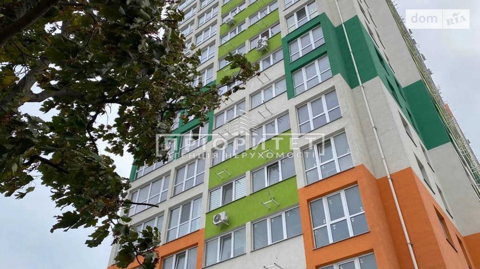 Продається 2-кімнатна квартира 58.4 кв. м у Одесі, вул. Бугаївська - фото 2