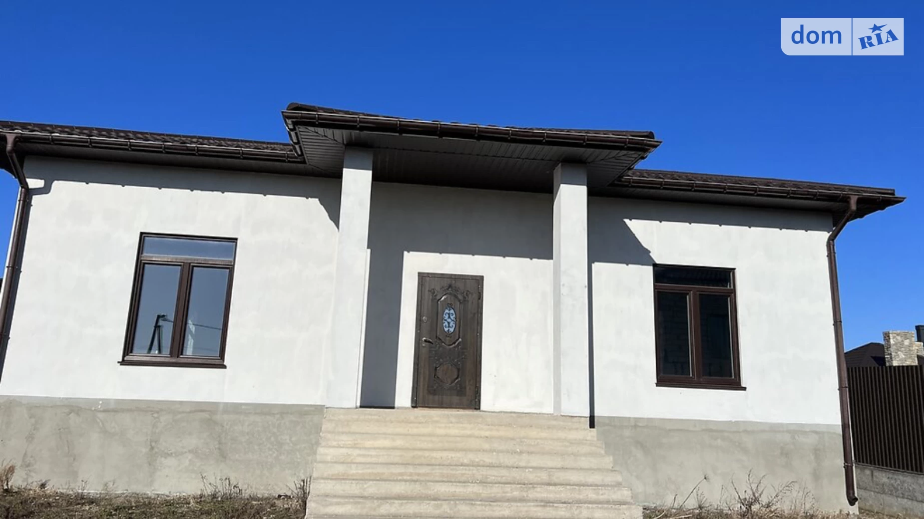 Продается одноэтажный дом 170 кв. м с баней/сауной, цена: 130000 $ - фото 4