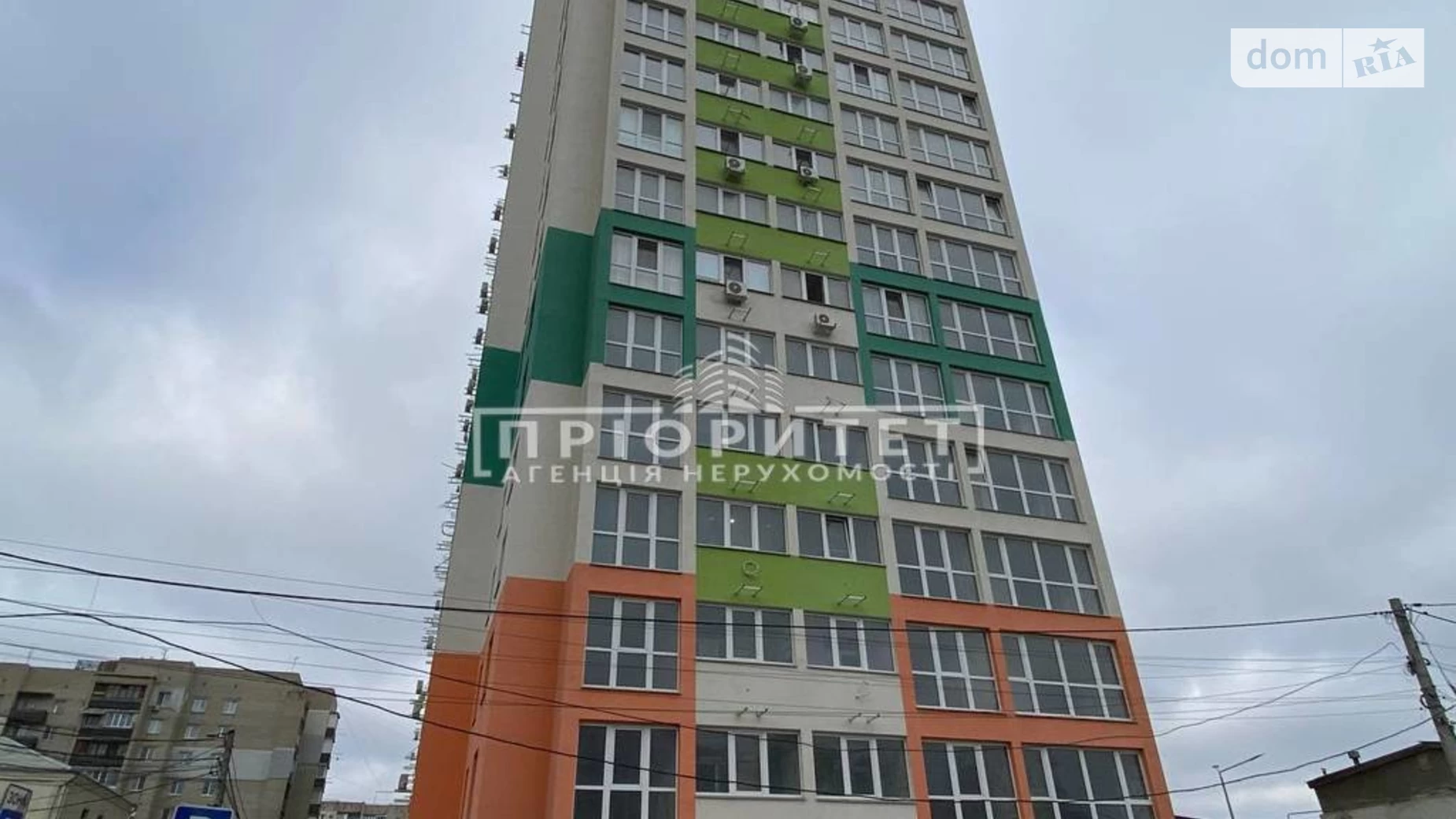 Продается 1-комнатная квартира 39.8 кв. м в Одессе, ул. Бугаевская - фото 5