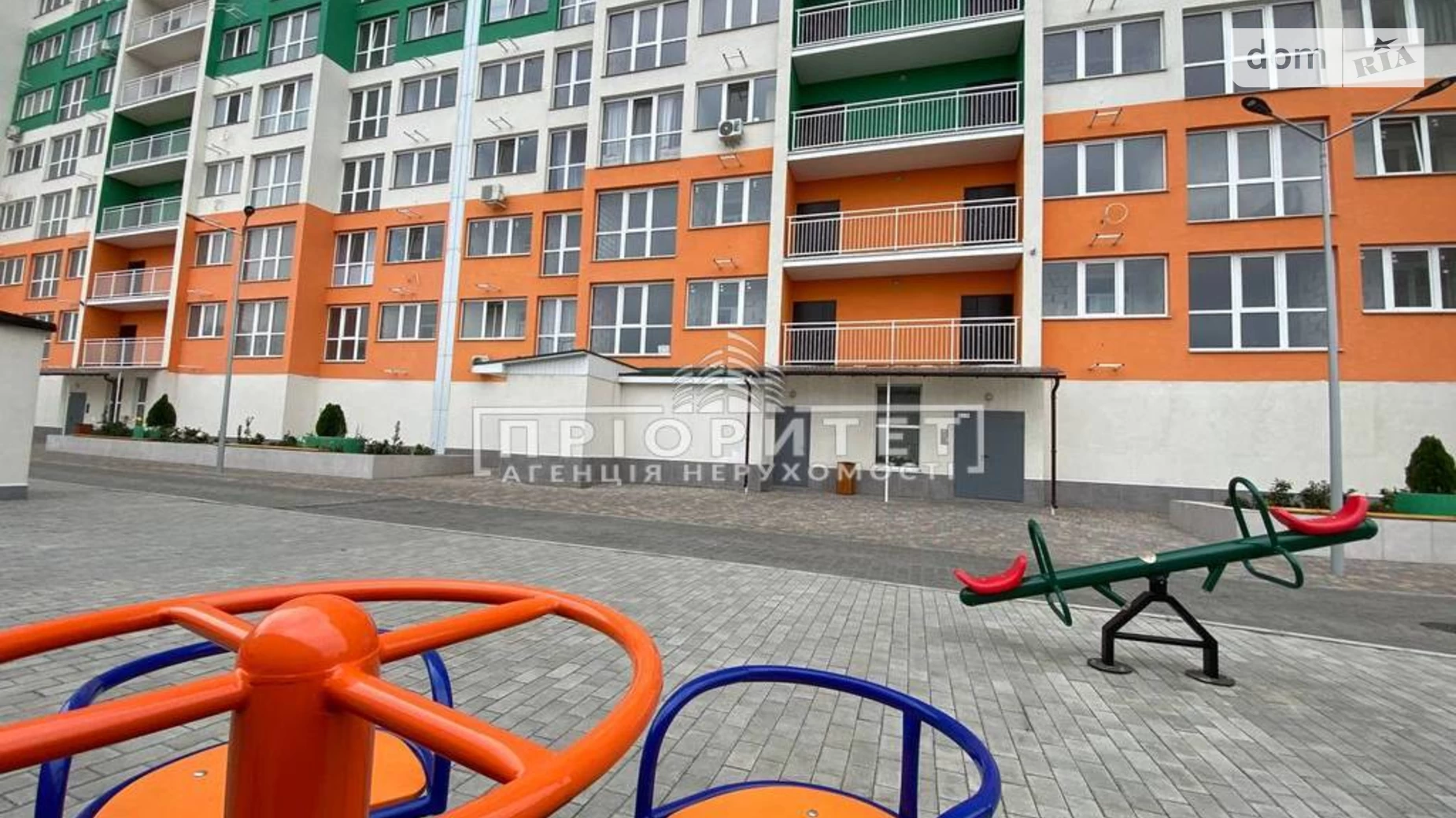Продається 2-кімнатна квартира 61.1 кв. м у Одесі, вул. Бугаївська - фото 4