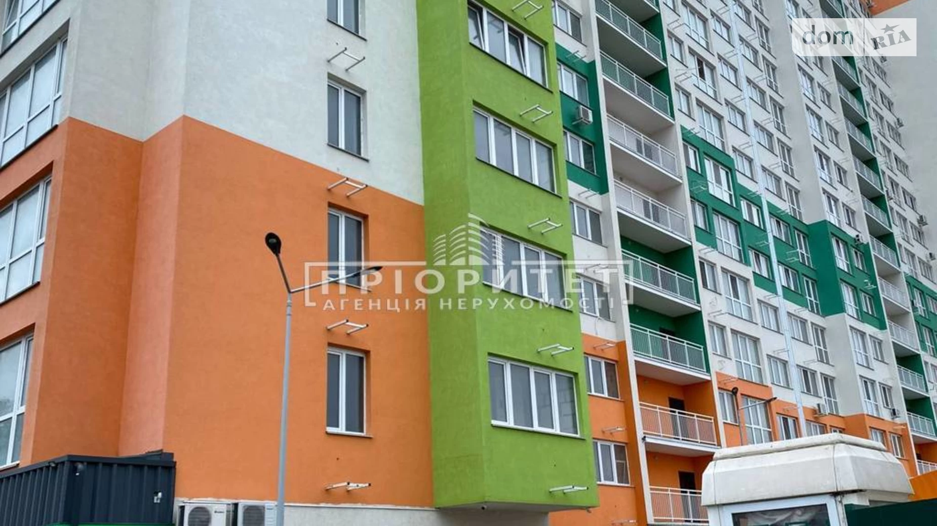 Продається 2-кімнатна квартира 61.1 кв. м у Одесі, вул. Бугаївська - фото 3