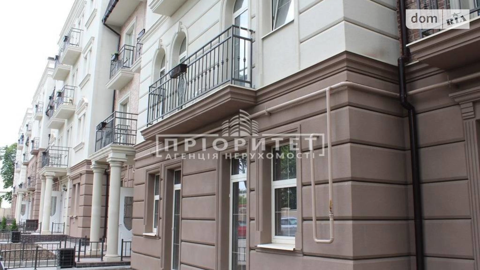 Продается 1-комнатная квартира 40.6 кв. м в Одессе, пер. Майский