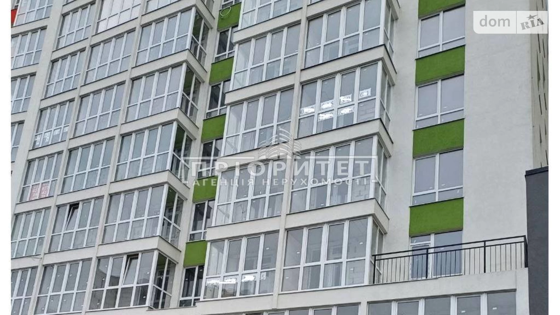 Продается 1-комнатная квартира 29 кв. м в Одессе, ул. Пишоновская - фото 2