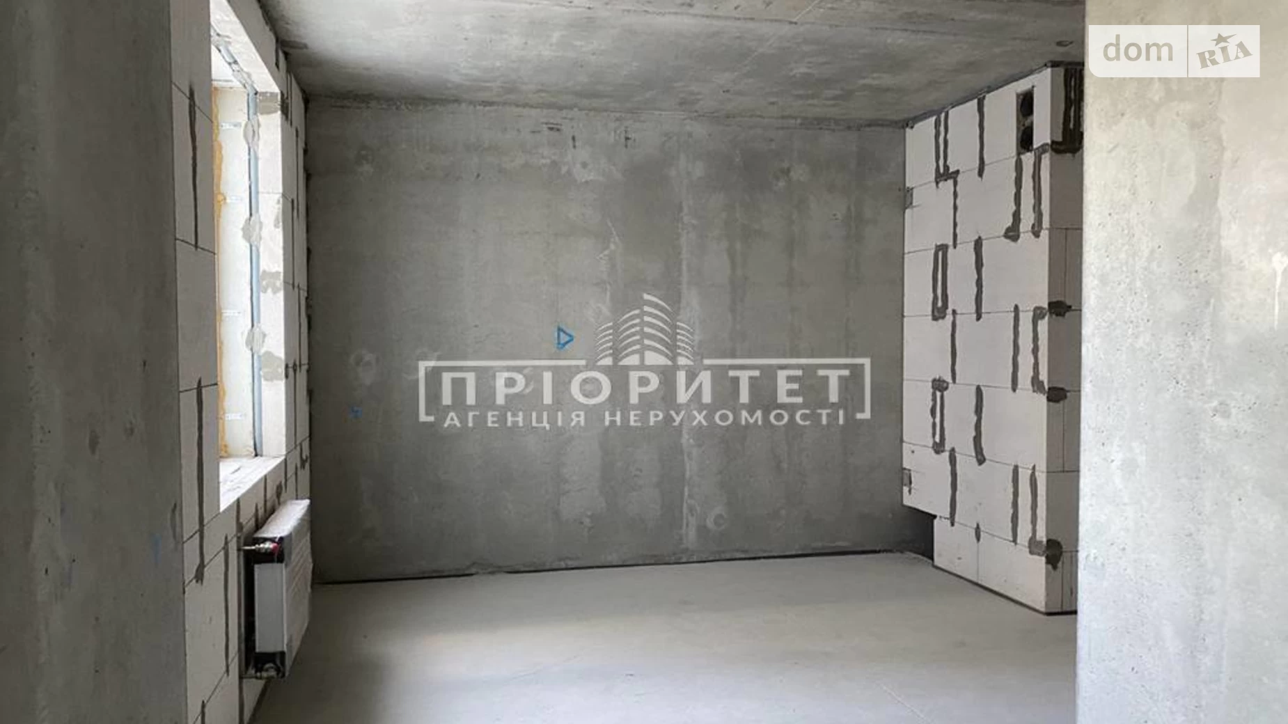 Продается 1-комнатная квартира 49 кв. м в Одессе, ул. Варненская - фото 2