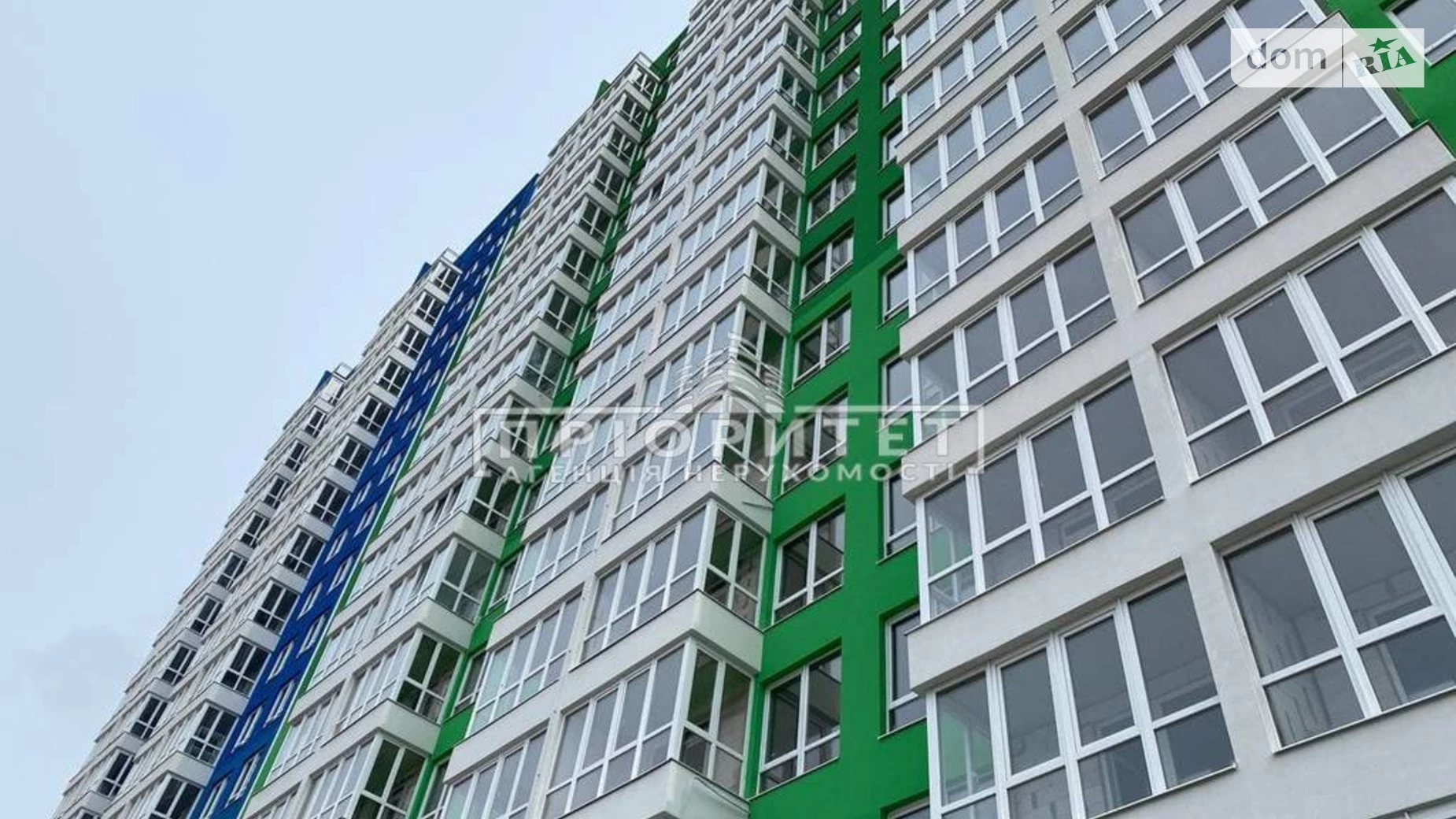 Продается 1-комнатная квартира 56.9 кв. м в Одессе, ул. Жемчужная - фото 2