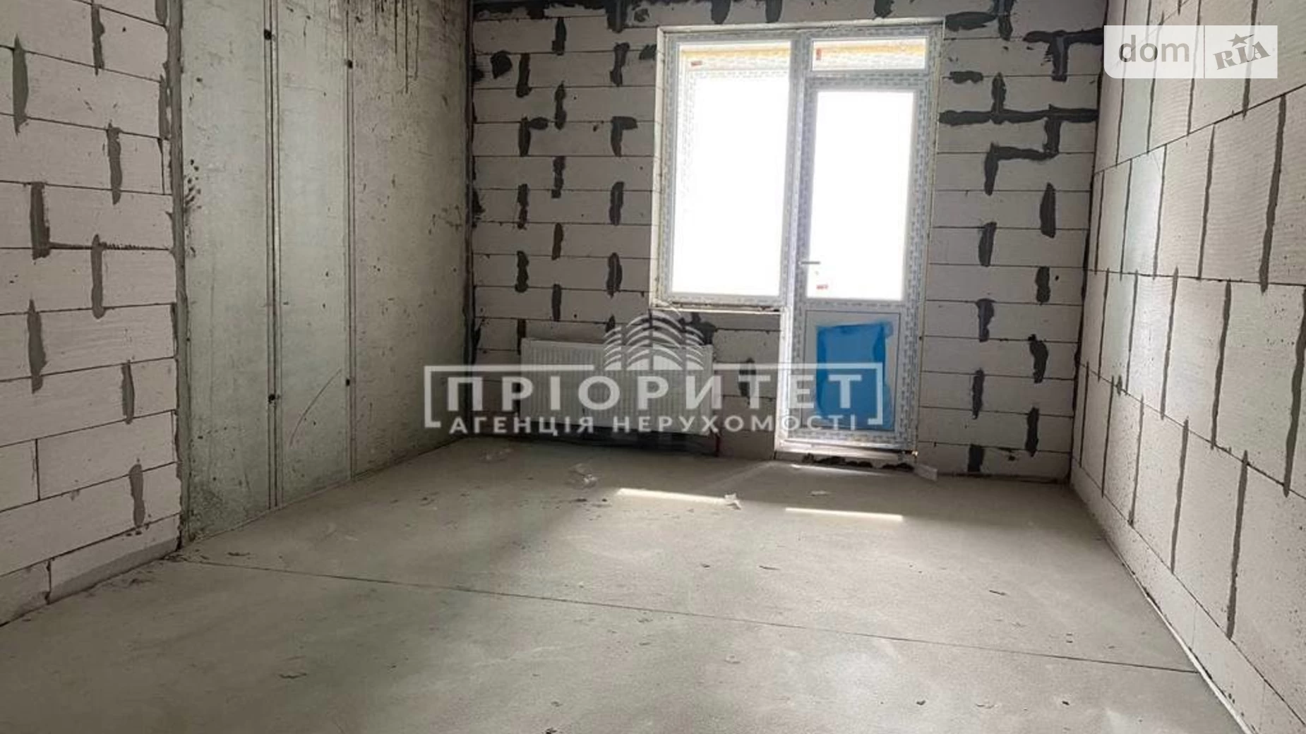 Продается 1-комнатная квартира 56.9 кв. м в Одессе, ул. Жемчужная - фото 5