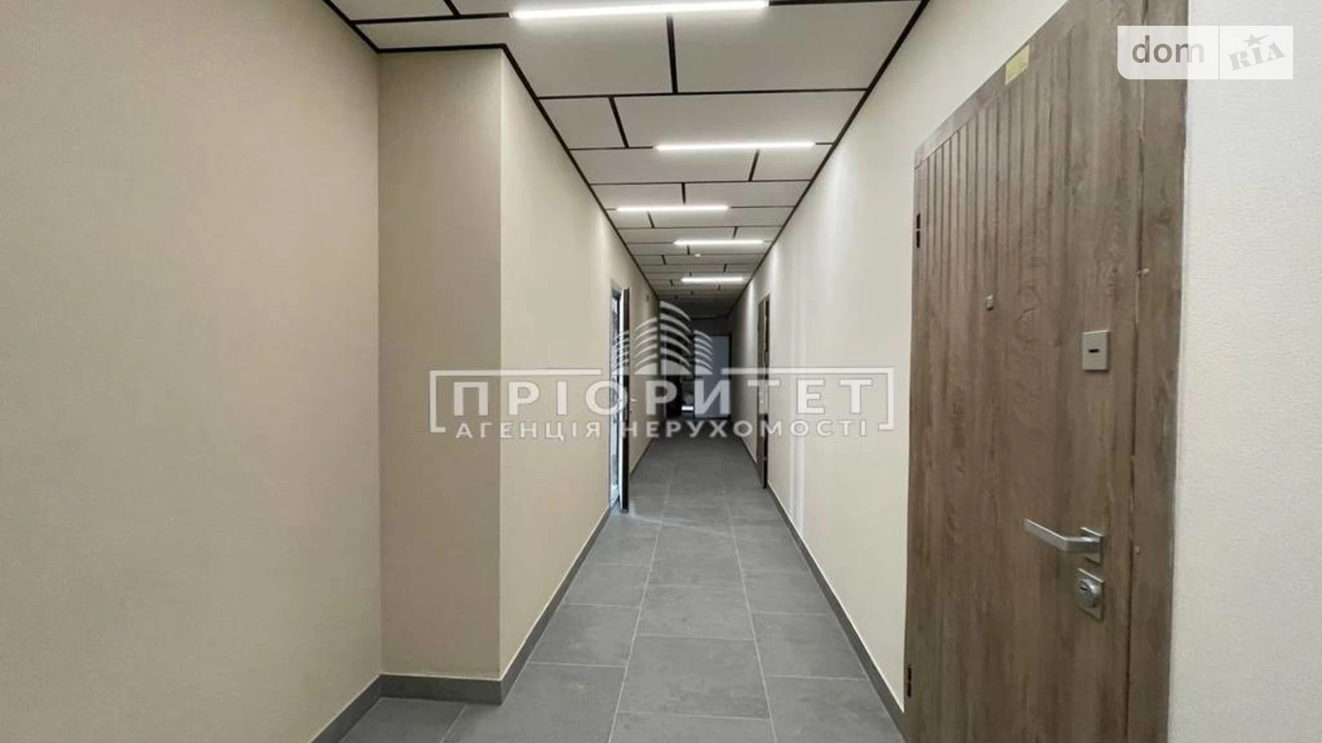 Продається 1-кімнатна квартира 43.9 кв. м у Одесі, вул. Дачна - фото 3