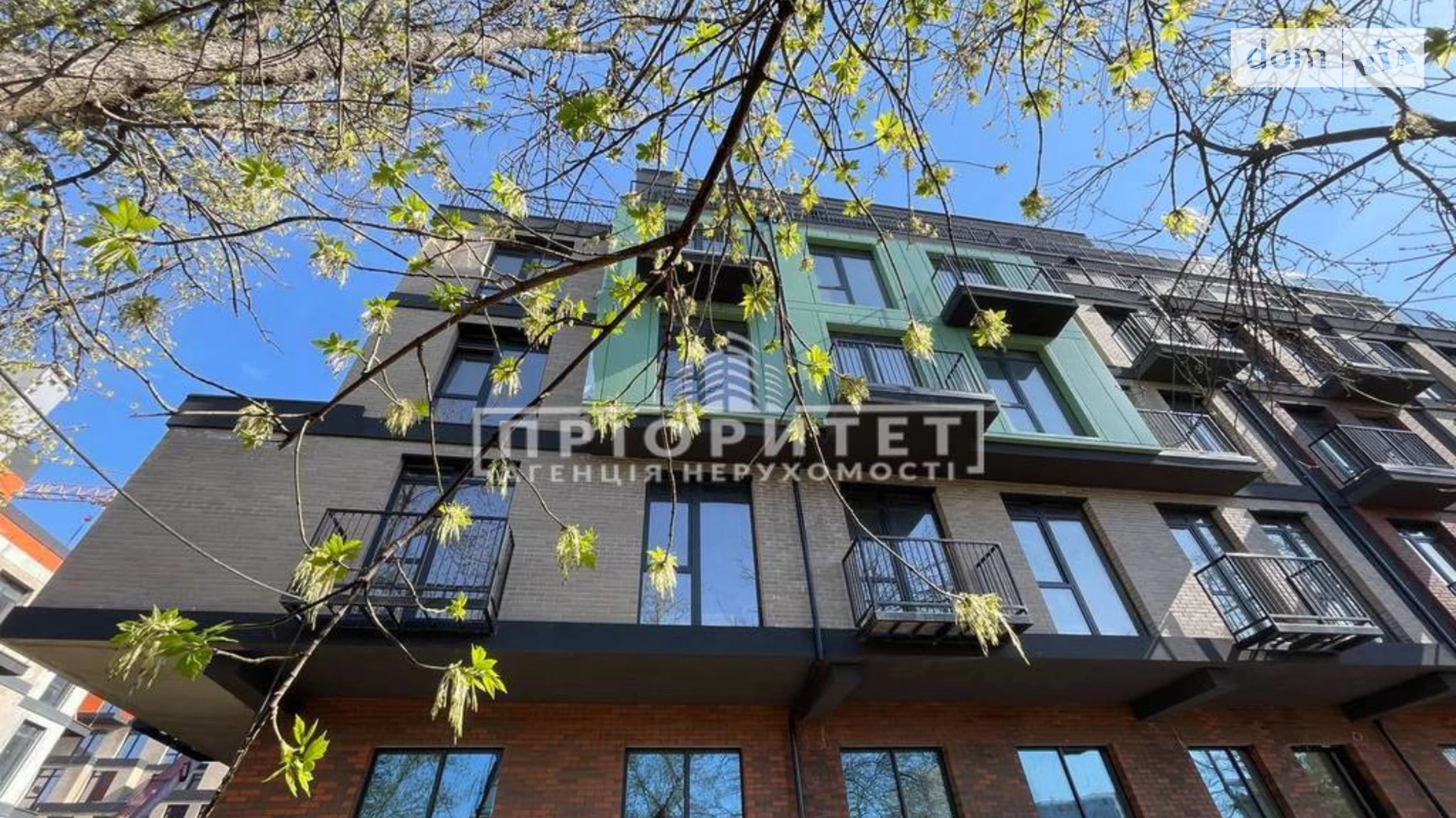Продається 2-кімнатна квартира 87.1 кв. м у Одесі, вул. Дачна - фото 2