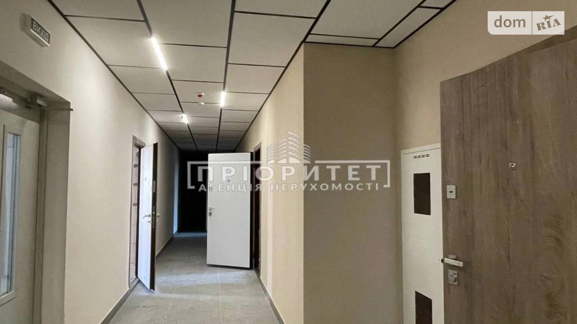 Продається 1-кімнатна квартира 43.9 кв. м у Одесі, вул. Дачна - фото 5
