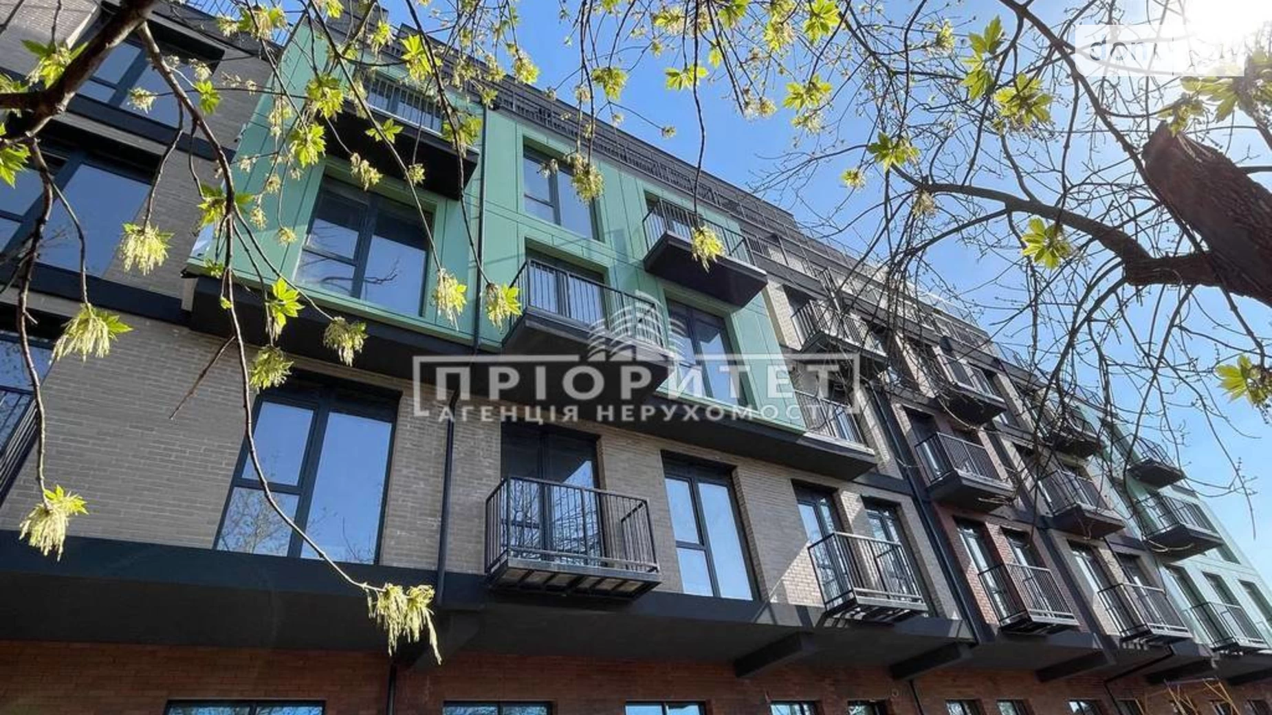 Продається 1-кімнатна квартира 42.9 кв. м у Одесі, вул. Дачна - фото 5