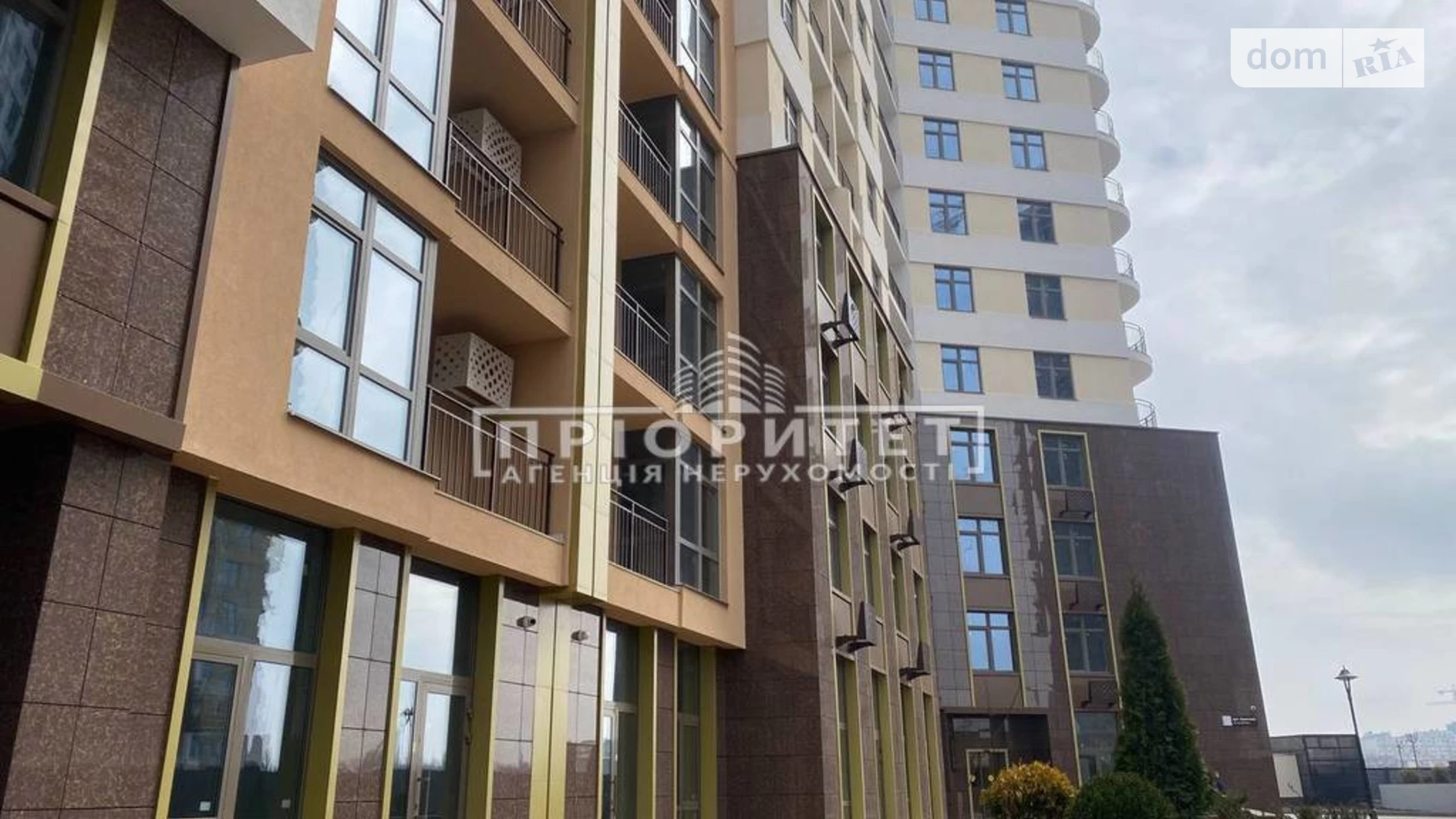 Продается 1-комнатная квартира 42.5 кв. м в Одессе, цена: 62050 $ - фото 2