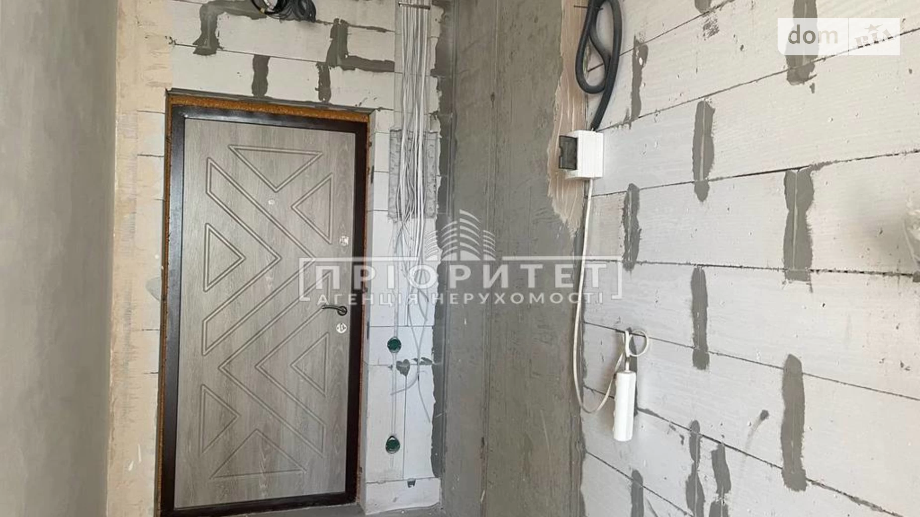Продається 1-кімнатна квартира 33 кв. м у Одесі, цена: 30212 $ - фото 4
